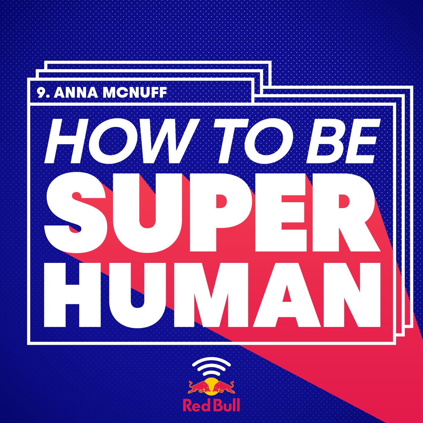The woman who ran barefoot across Britain: Anna McNuff, Series 1 Episode 9