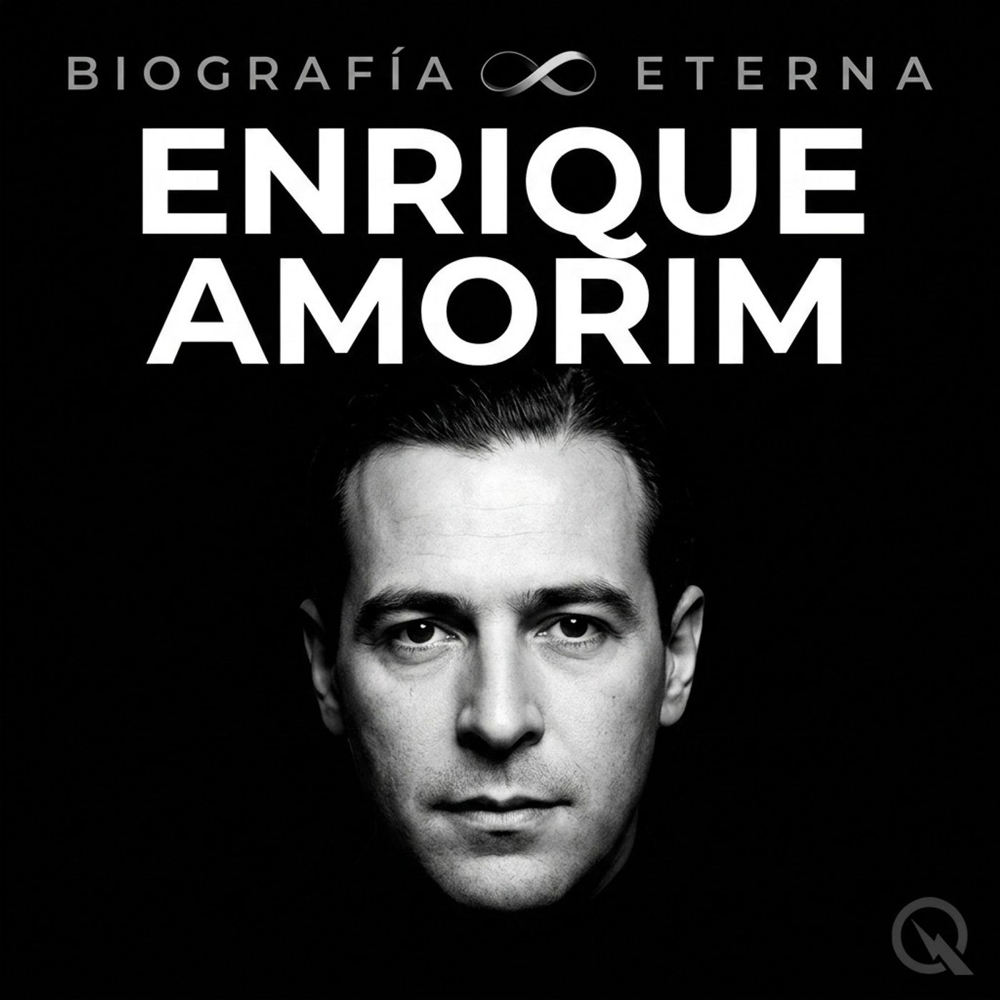 Enrique Amorim - Biografía Eterna