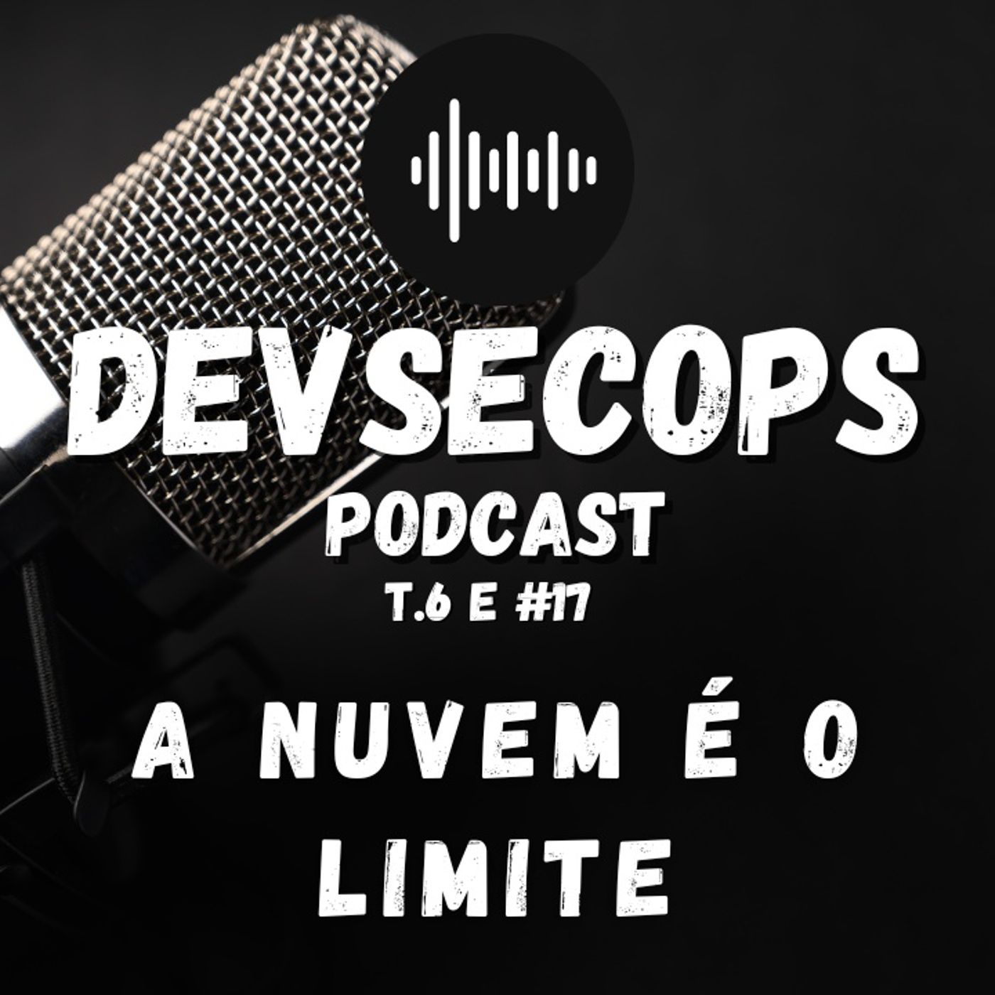 #06-17 - A nuvem é o limite