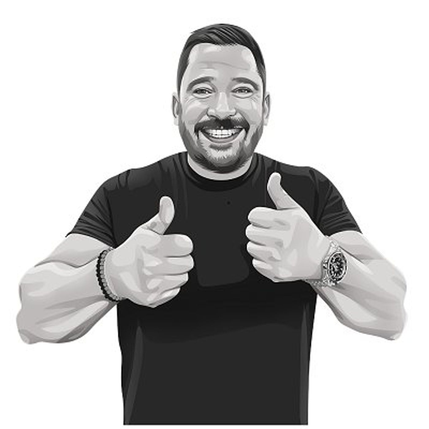 Interview with Brett Baird, Producing Sales Manager with CrossCountry Mortgage episode artwork