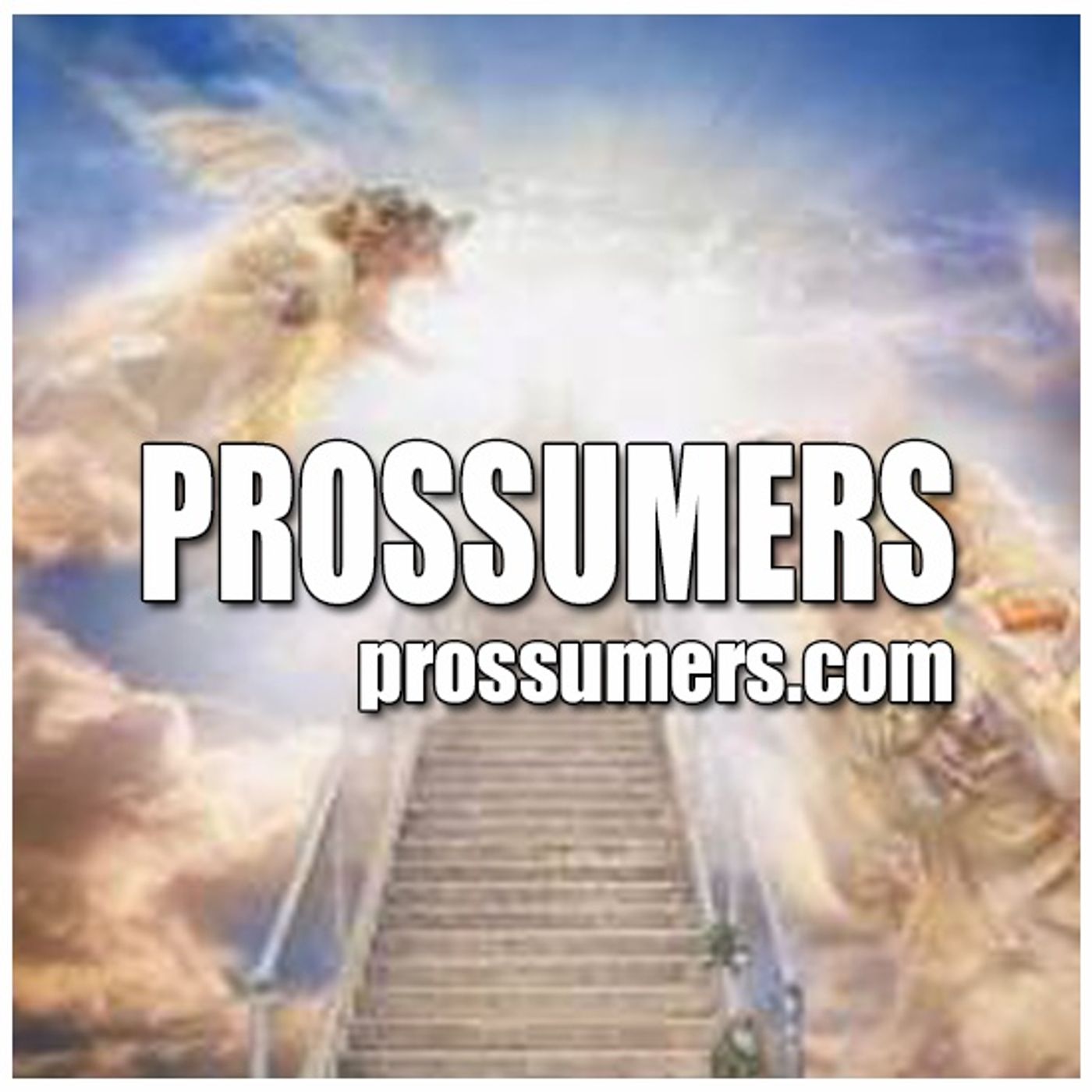 Prossumers Web Radio III.I .'. episode artwork