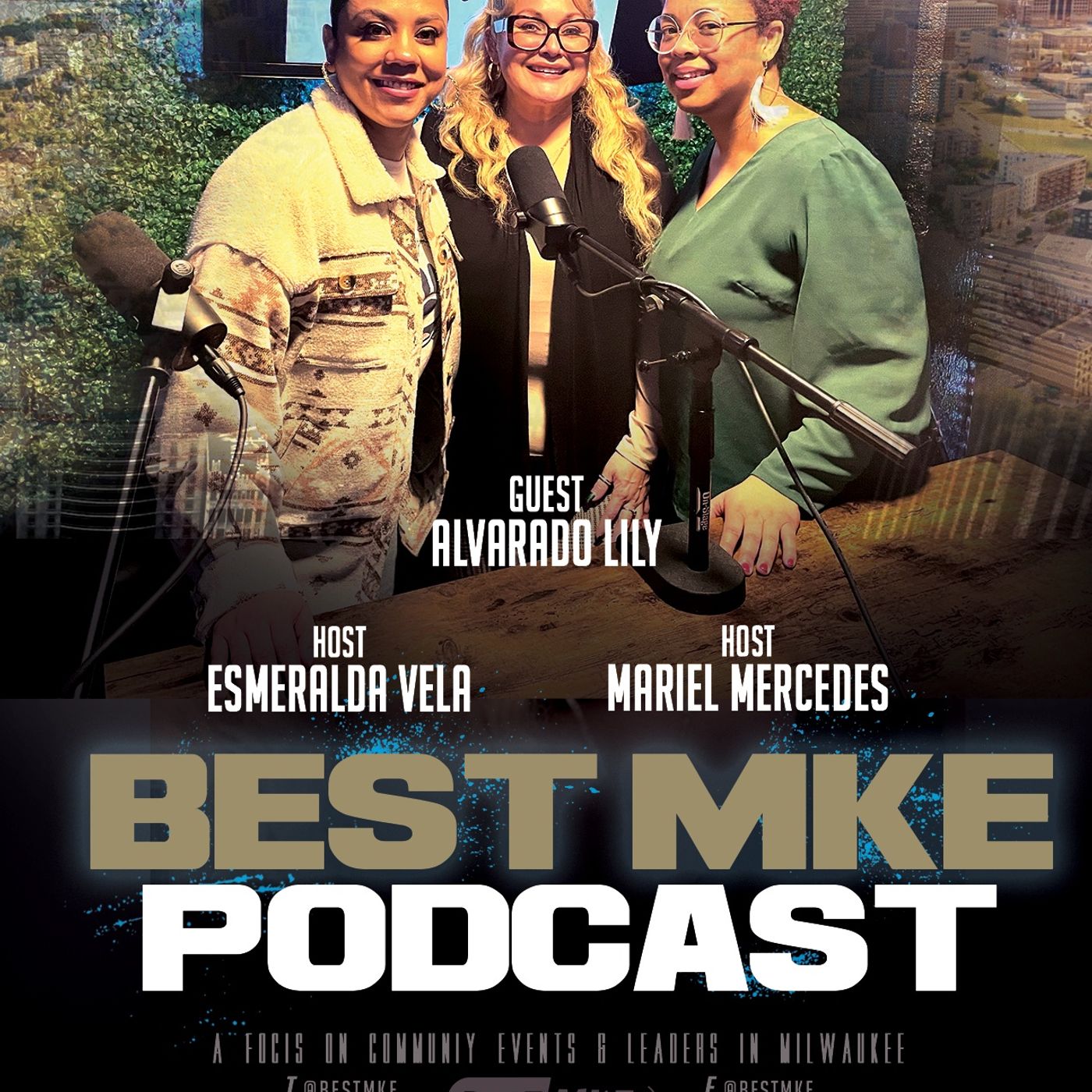 Best of MKE Podcast
