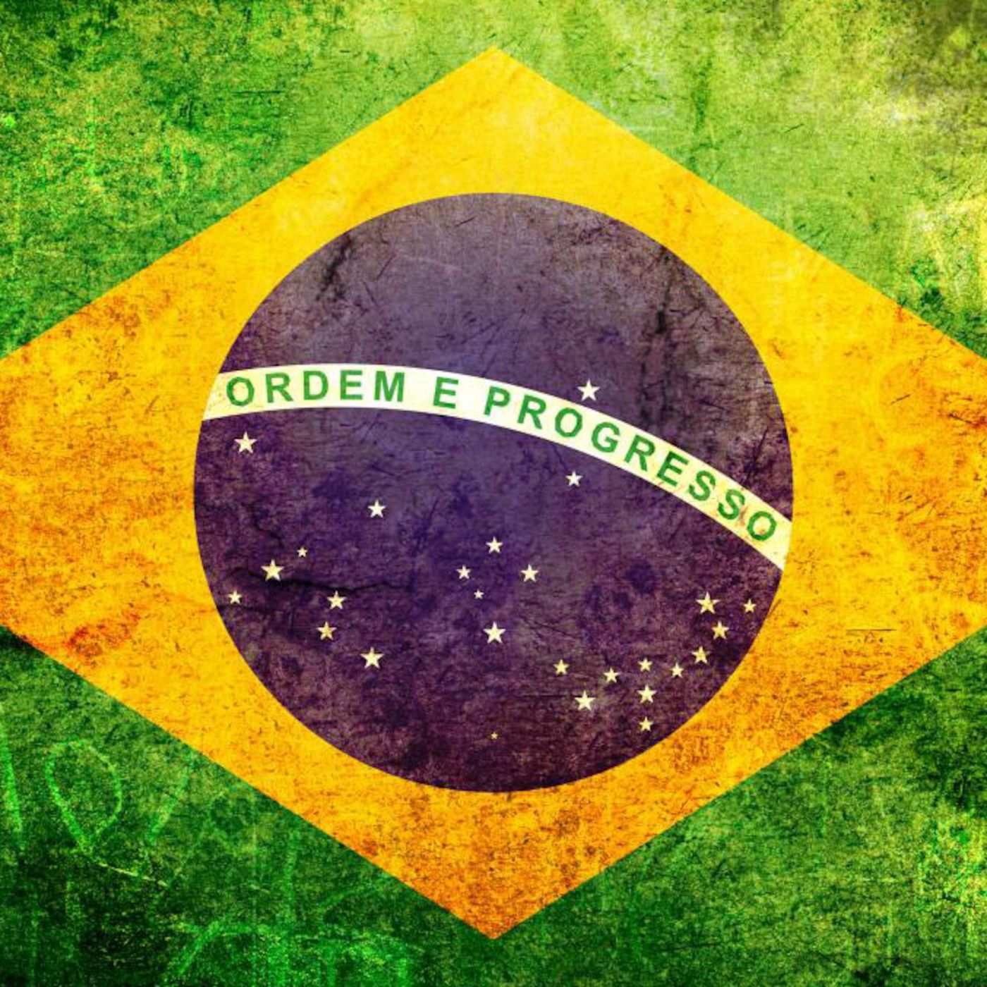 Episode 39: Post-vaccine SUPER STRAINS emerge: Coronavirus pandemic in Brazil beginning to affect younger people at higher rates episode artwork