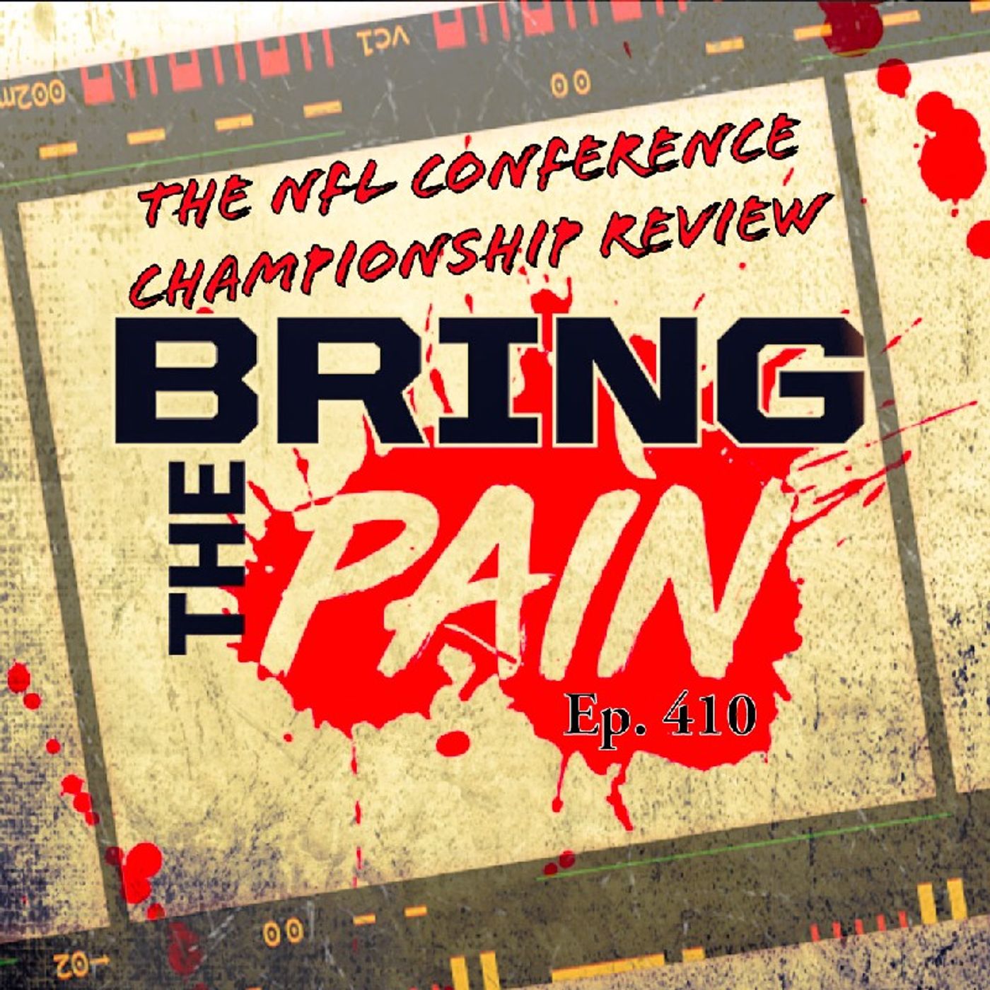 The NFL Conference Championship Review