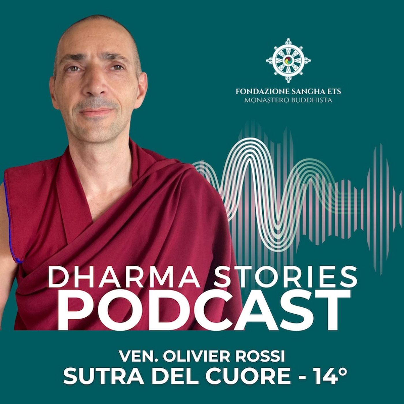 Dharma Stories