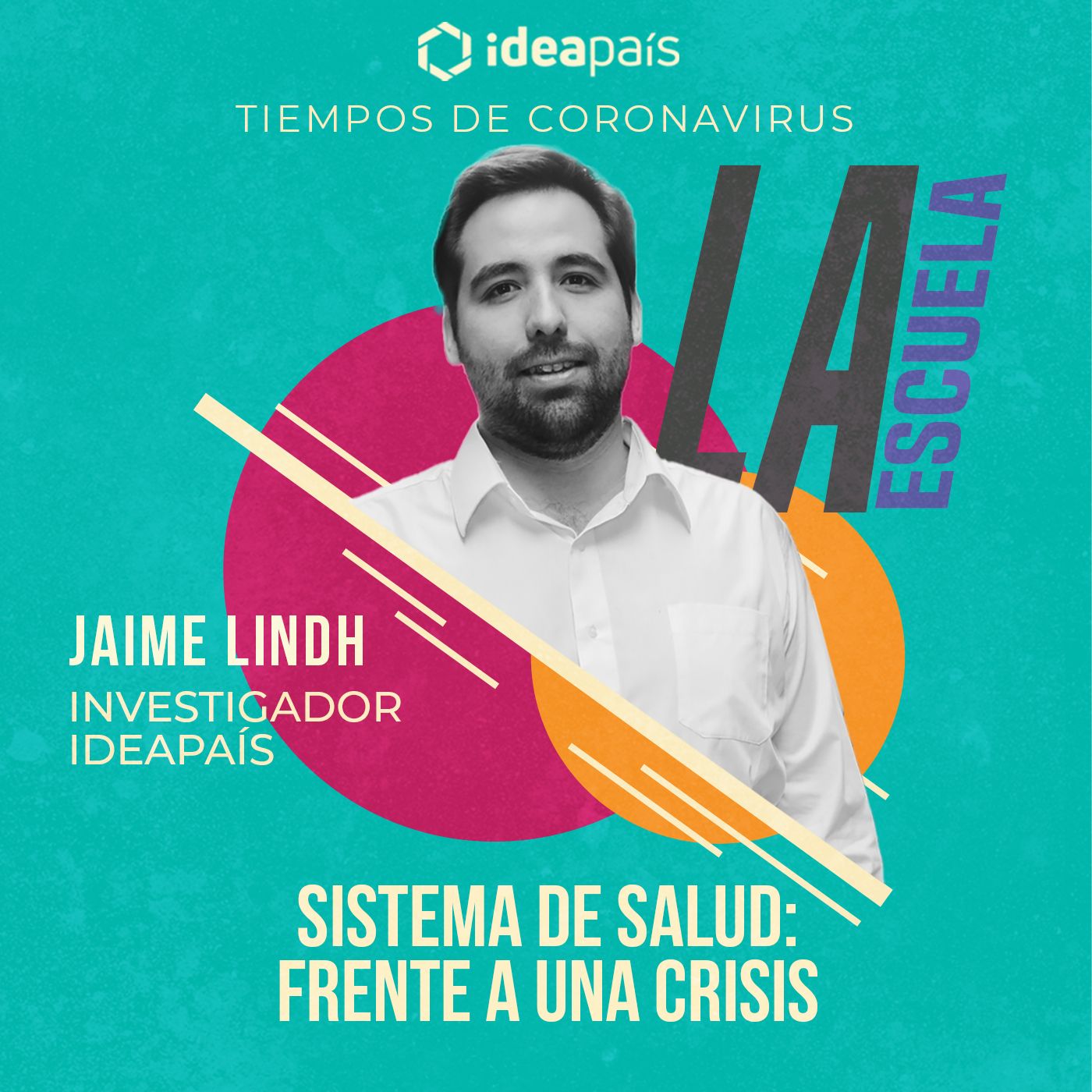Podcast de Formación de IdeaPaís