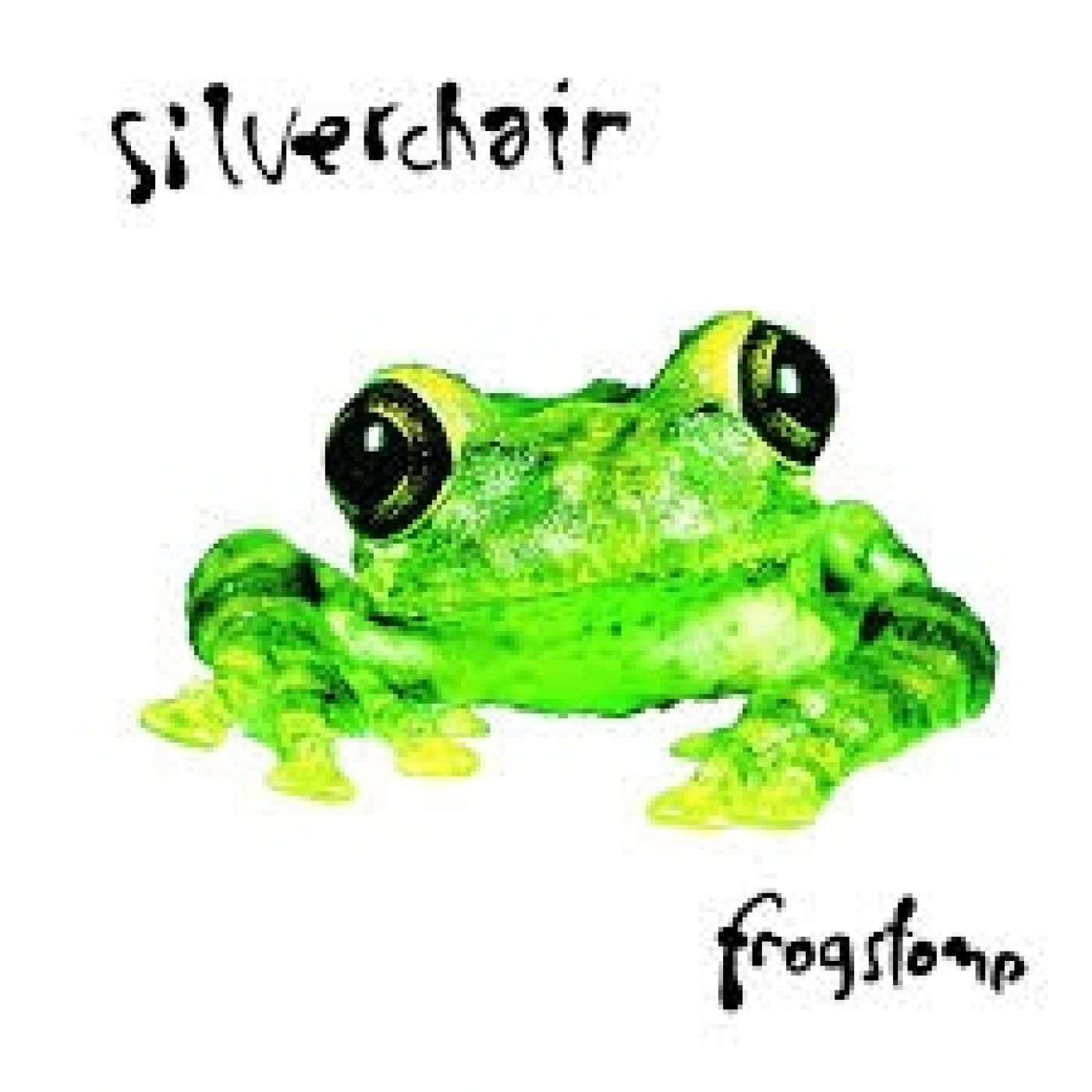My Rock PlayList Podcast - El Culto A: Los 31 años de frogstomp de Silverchair episode artwork