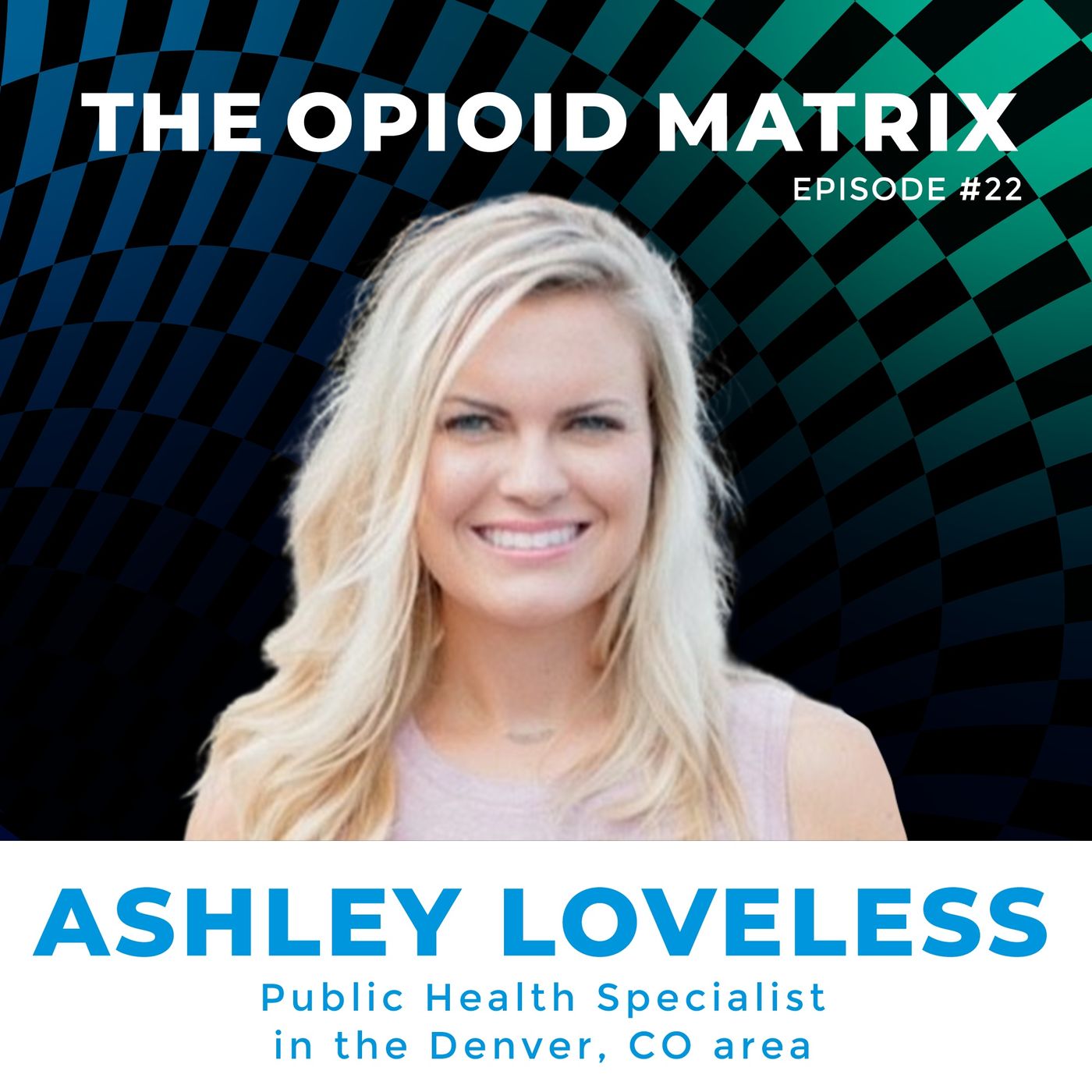 The Opioid Matrix: A Journey Into the Rabbit Hole