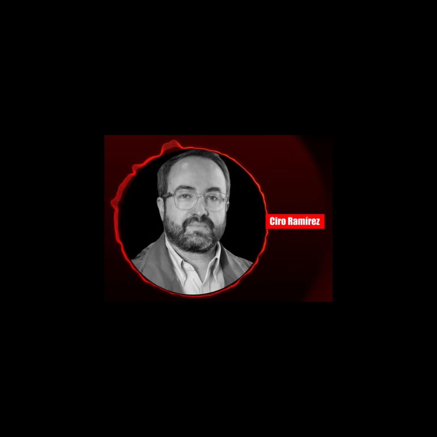 Entrevista con Ciro Ramírez DESDE LA CÁRCEL PICOTA