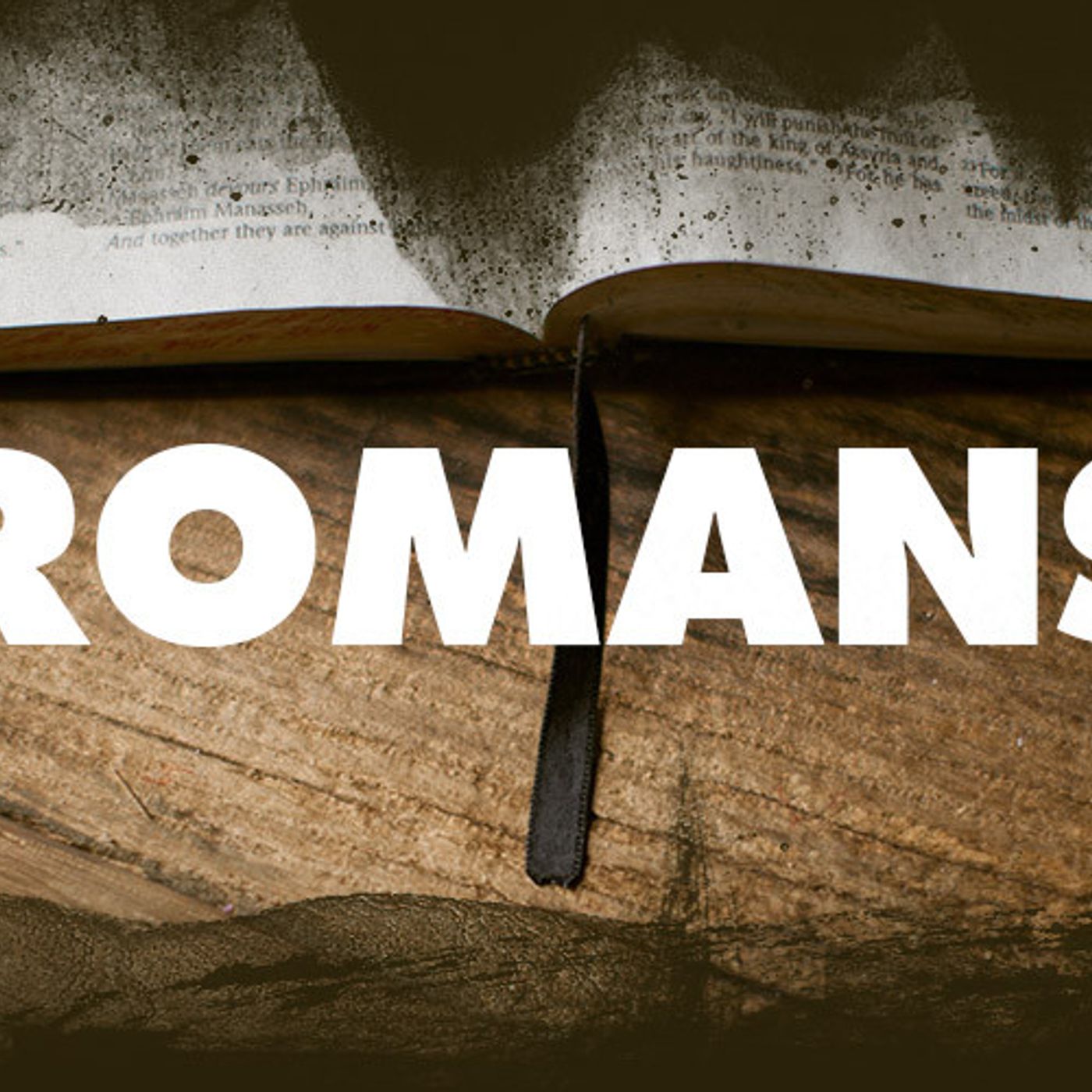 Preparation Work: Romans 1:3-4