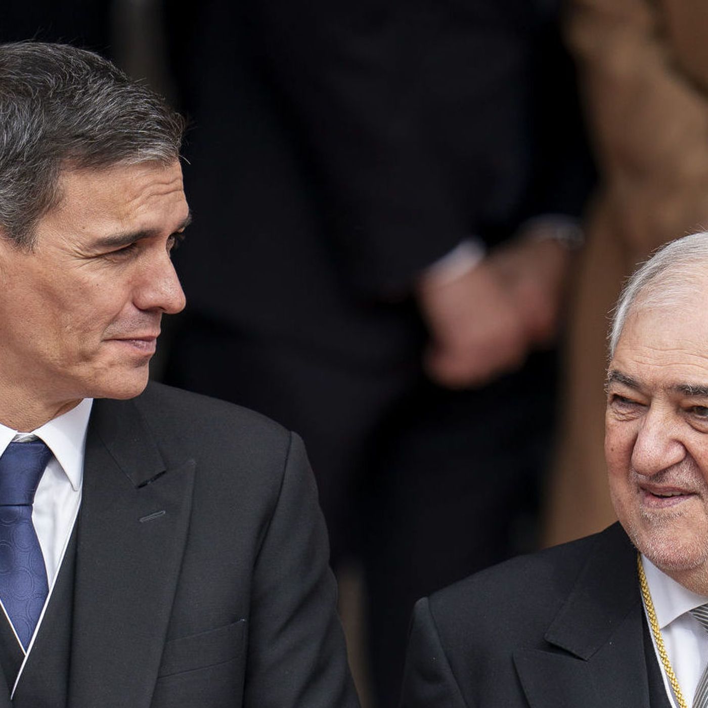 Federico a las 7: El problema es Pumpido, no el PSOE