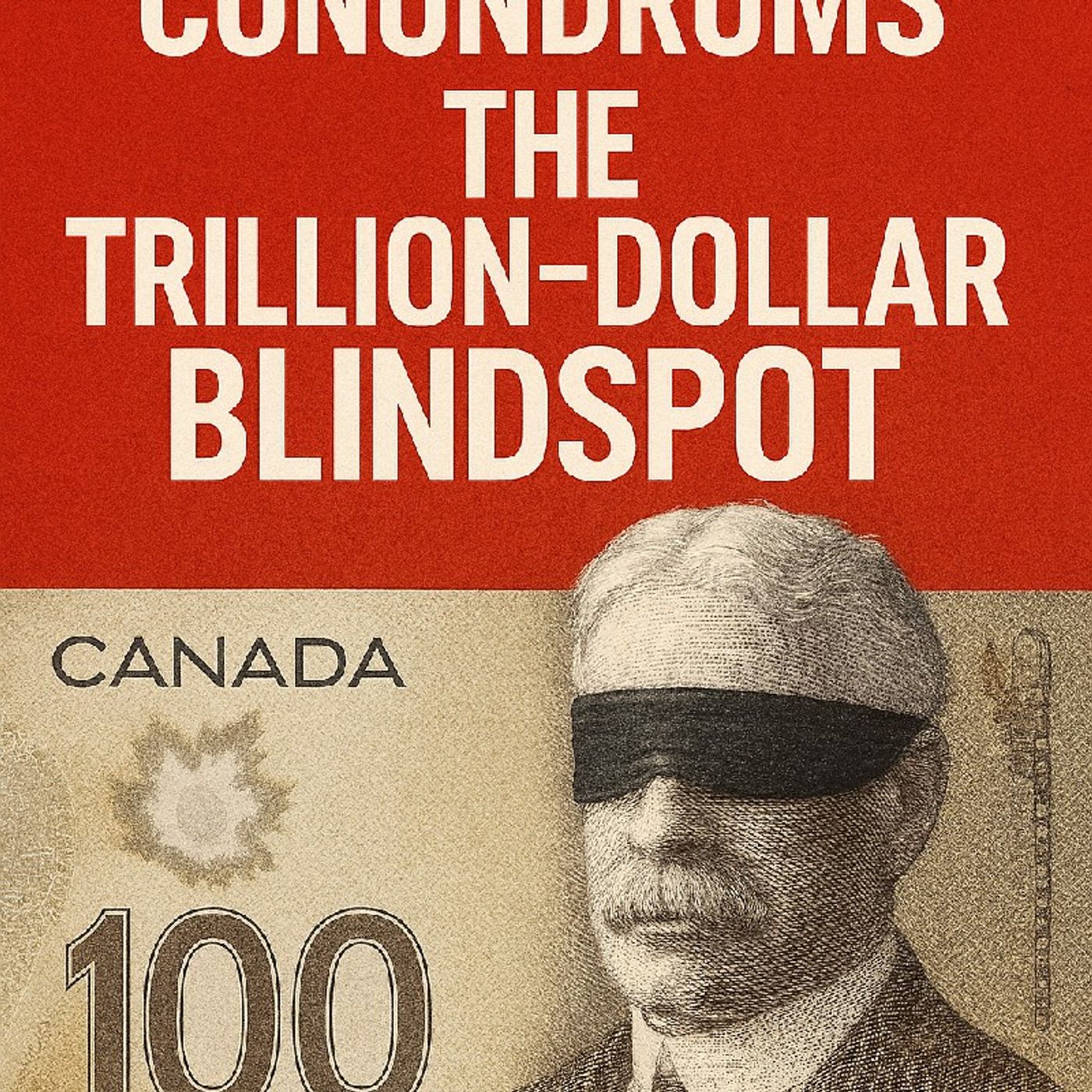 Episode 564 - Canadian Conundrums episode artwork