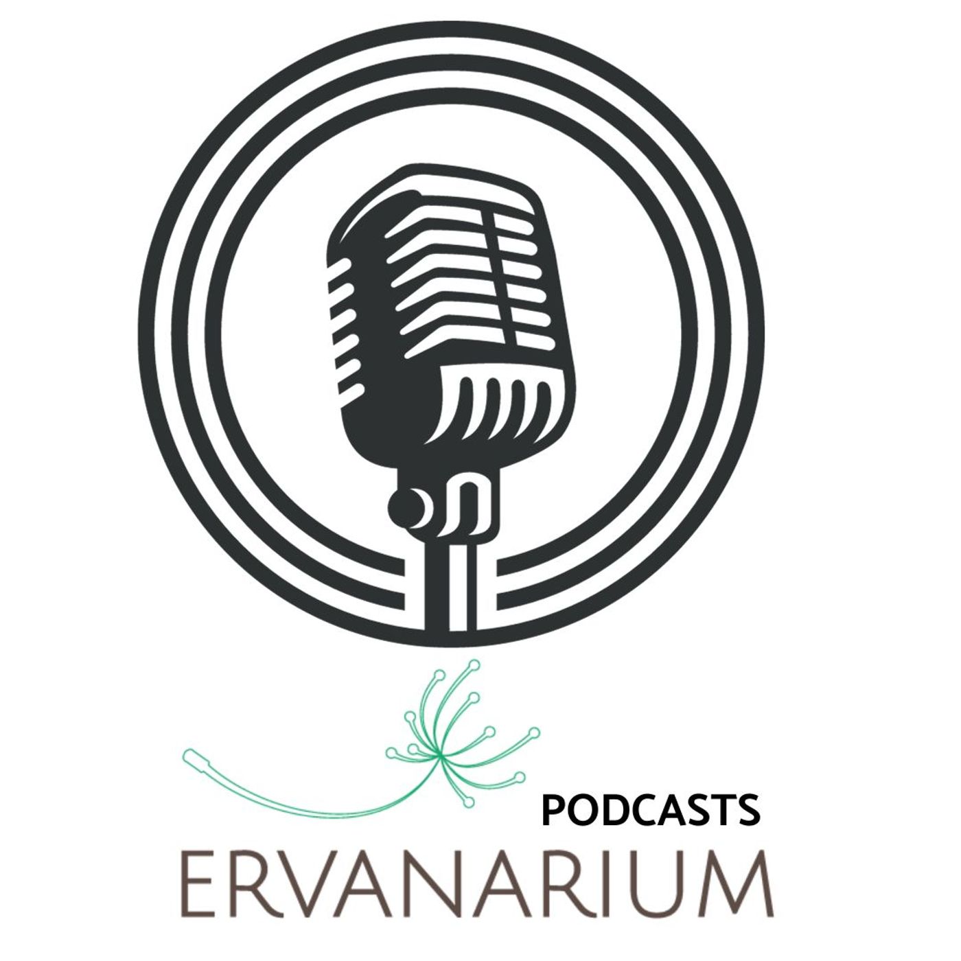 Podcasts Ervanarium