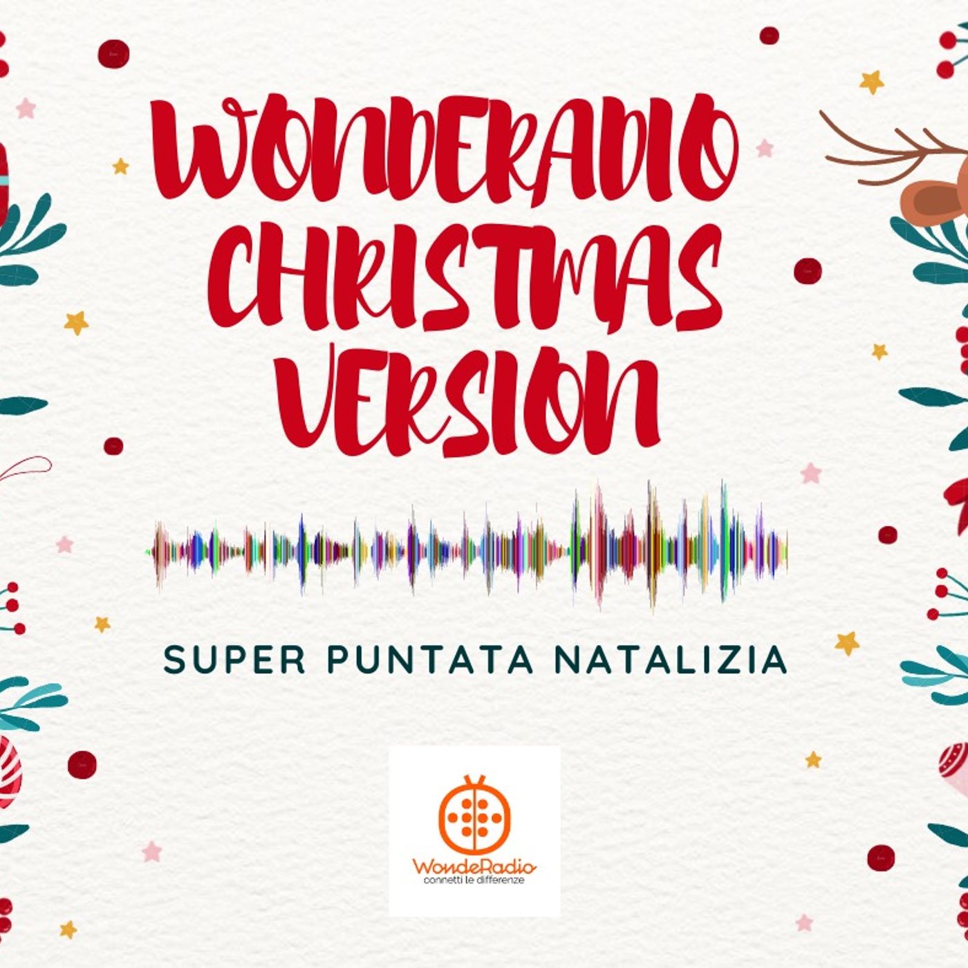 Lo show di WondeRadio