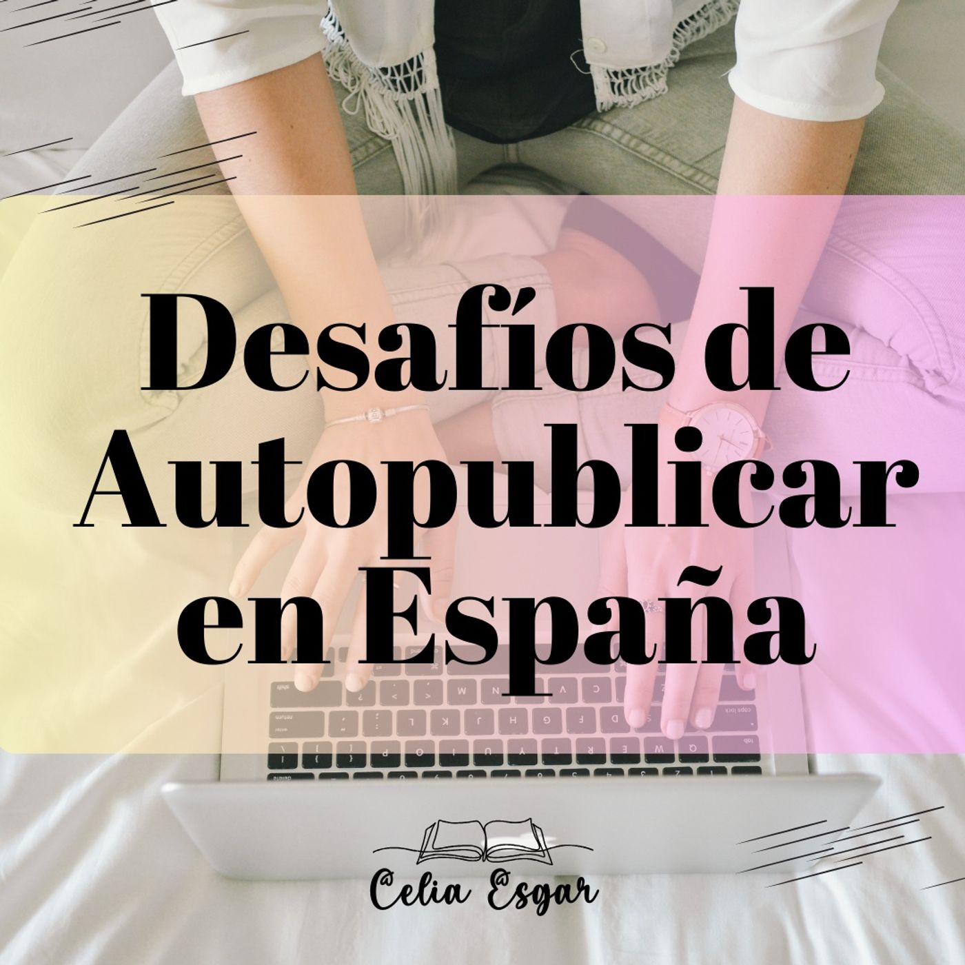 El Reto de Autopublicar en España podcast artwork