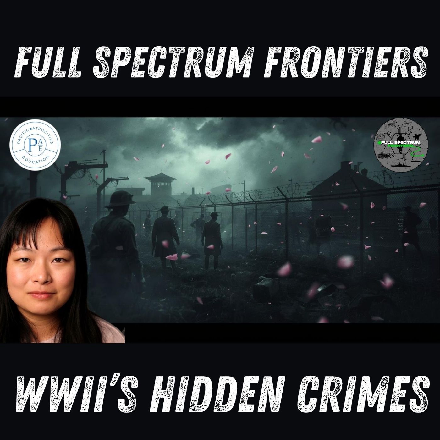 The Full Spectrum Frontier’s Podcast