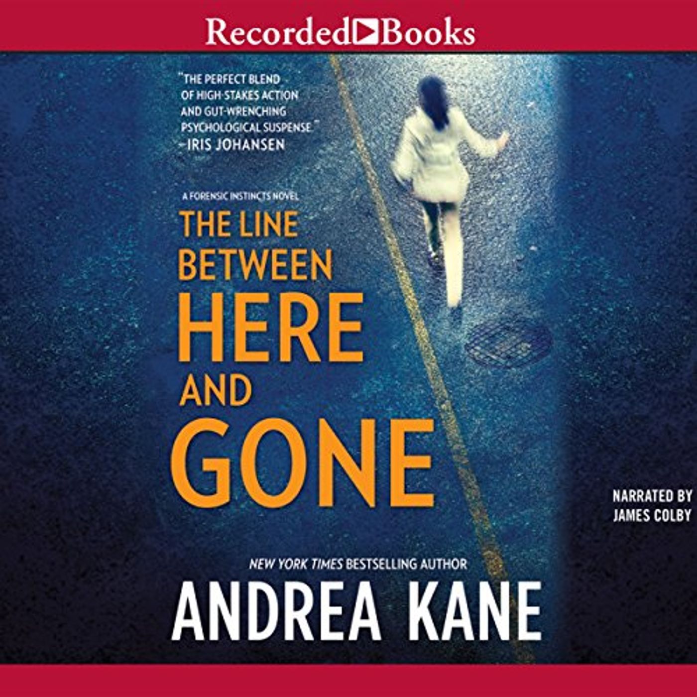 Listen to Most Popular Audiobooks in Mysteries & Thrillers, Suspense