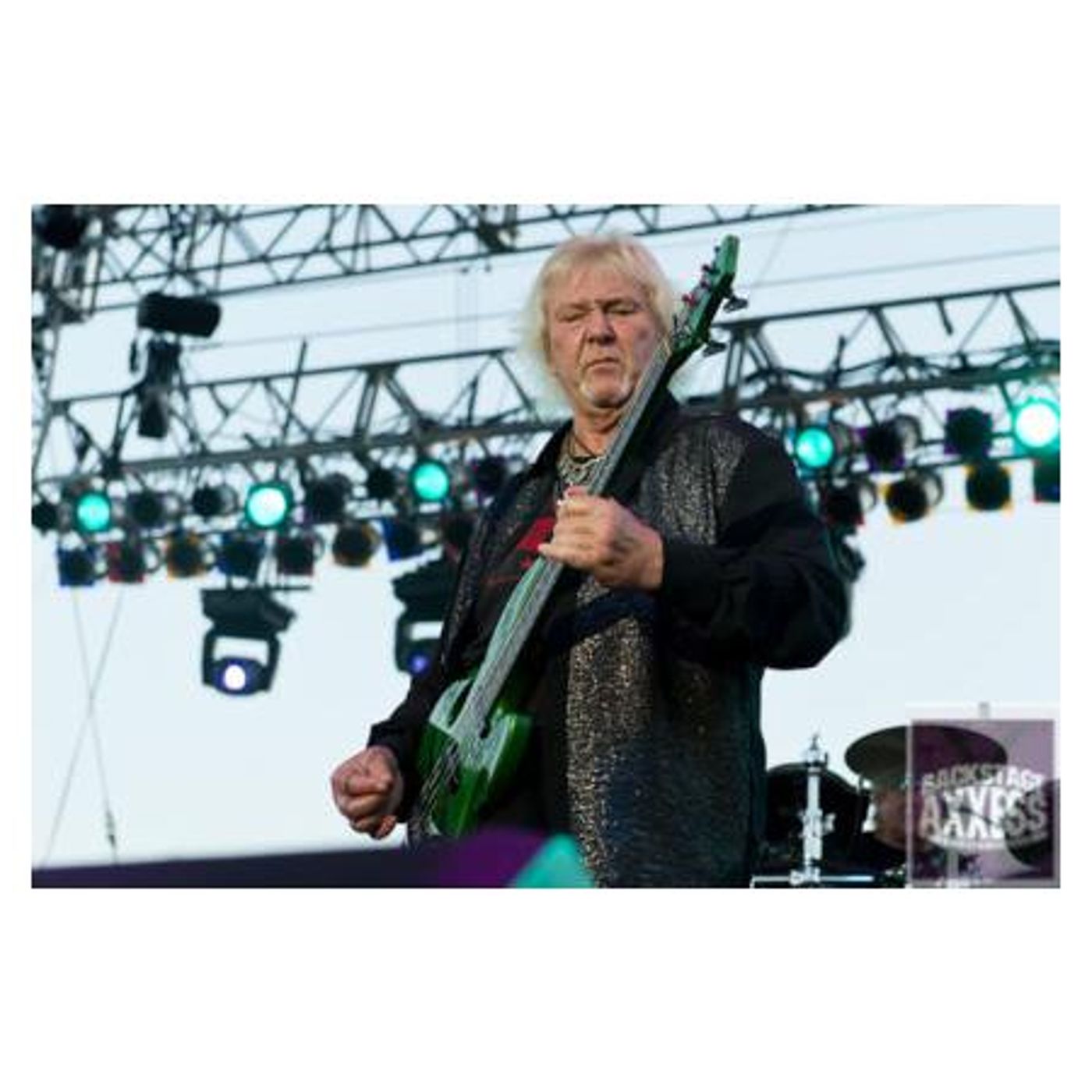 Night and Day-The Thom Jennings Interview Archives
