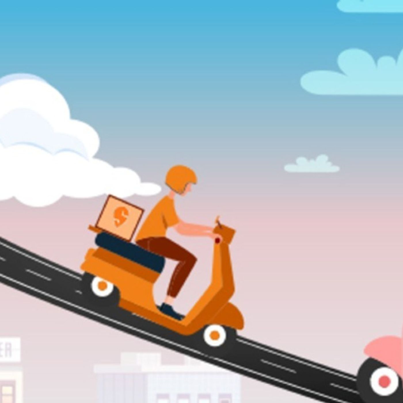 Efek Cloud Kitchen Business Model | Rasarab episode artwork