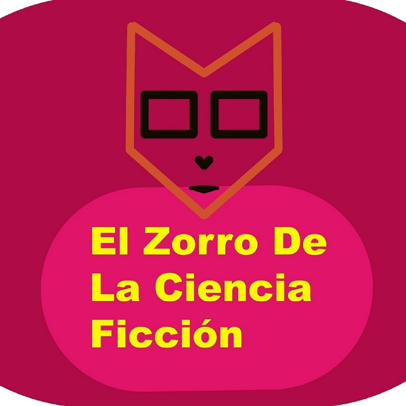 El Zorro De La Ciencia  Ficción By Meño