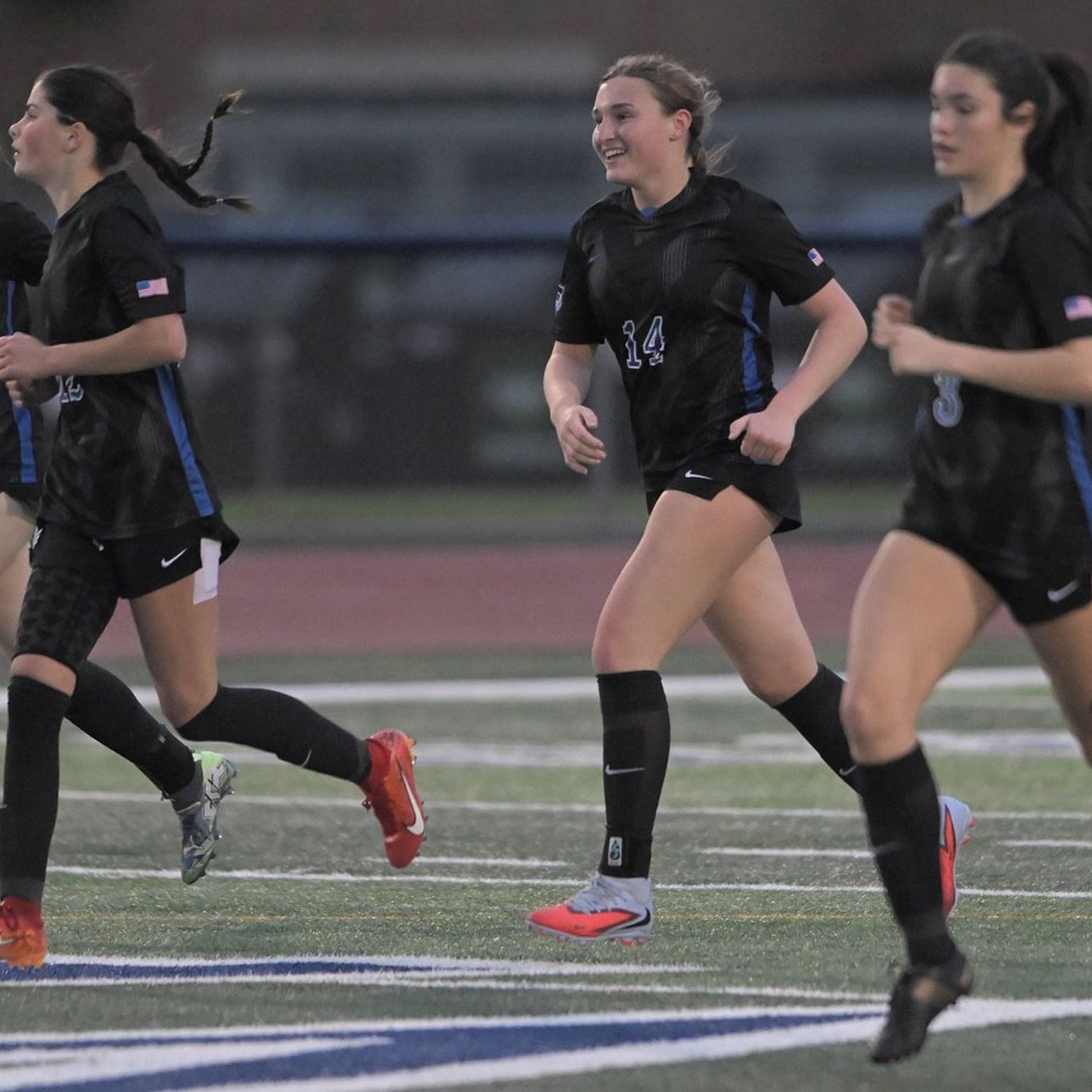 Laine Griswold’s goal in 13th minute proves to be the difference as St. Charles North holds on to beat Geneva episode artwork
