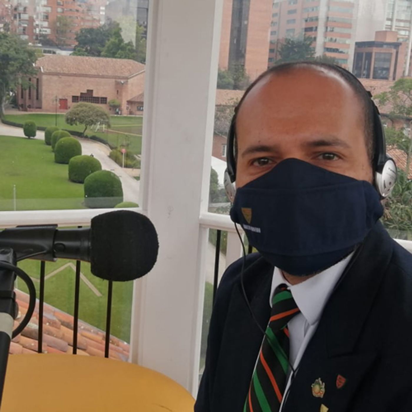 Desde la Cúpula