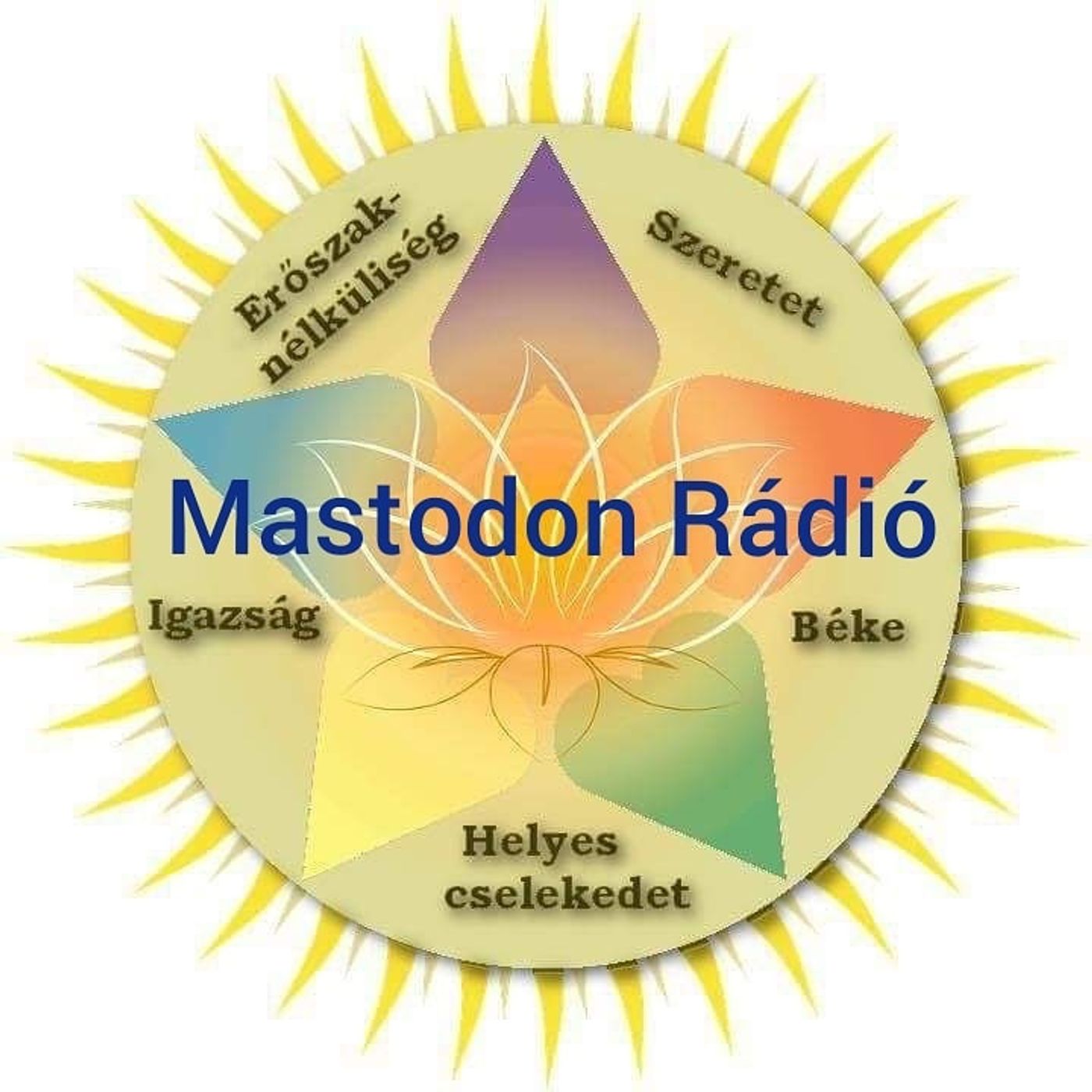 RELAX RADIO  - TUDATOS EMBEREK RÁDIÓJA
