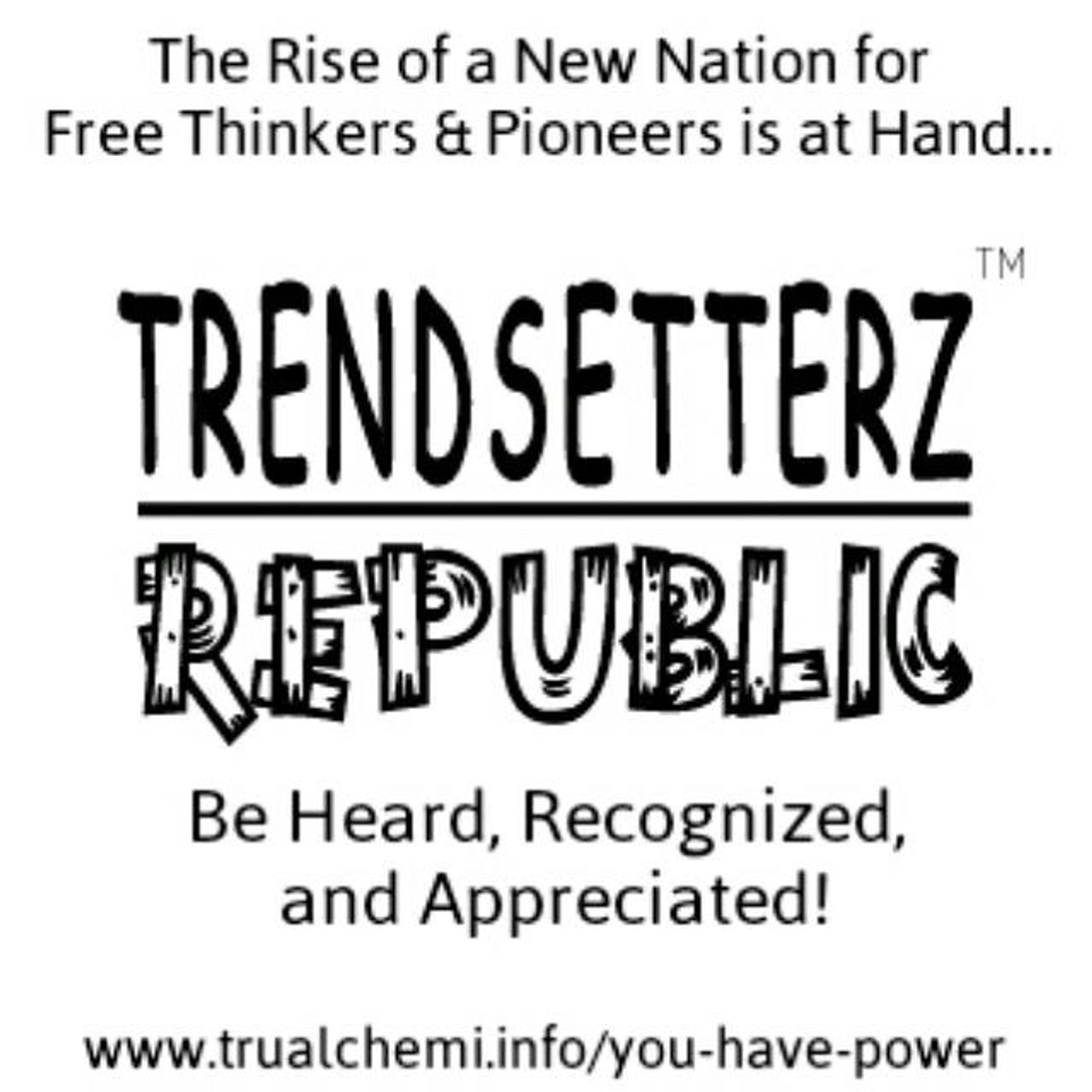 Trendsetterz Republic