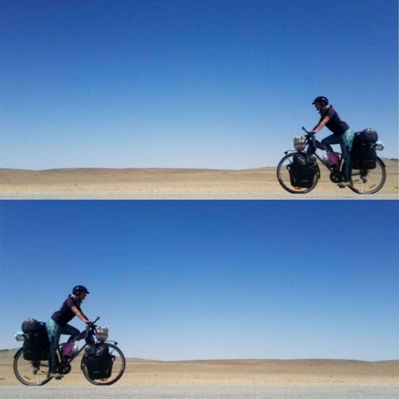 Le vite degli altri: Intervista a Valentina Brunet di ValentinaOnWheels