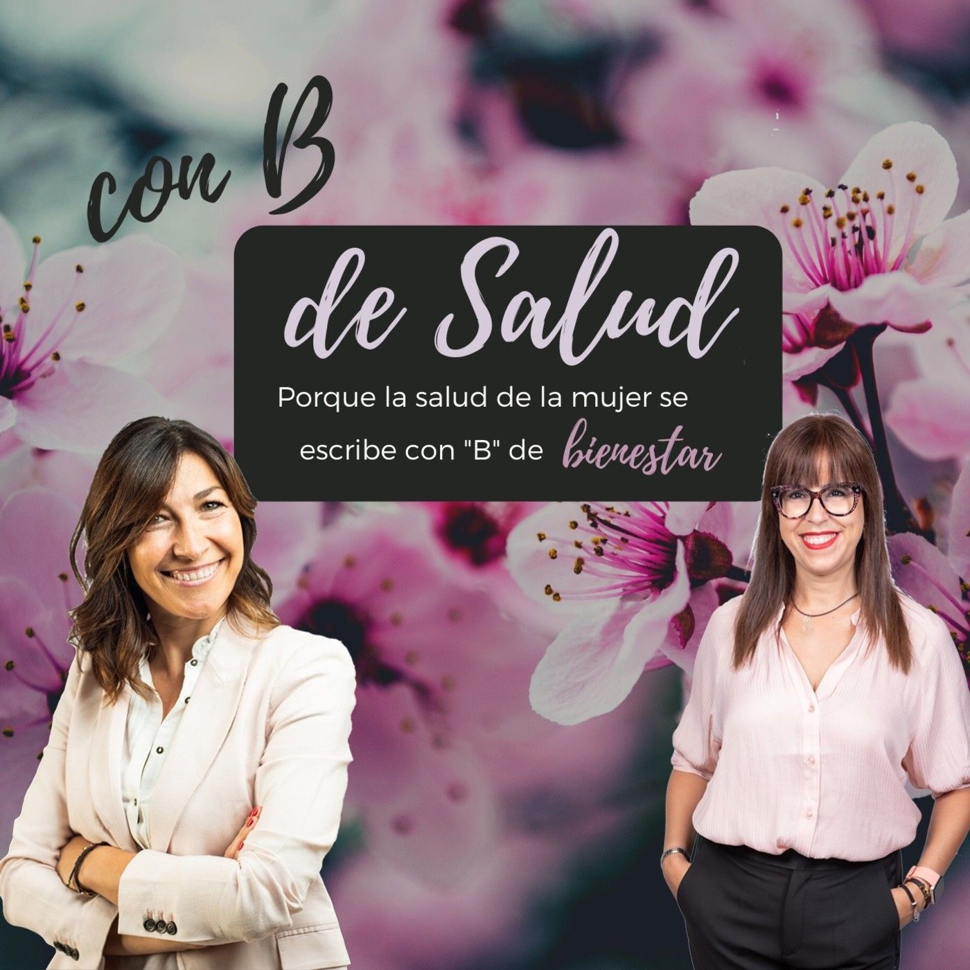 Capítulo 9. Carme Campoy, nos acerca a la Fisiosexología episode artwork