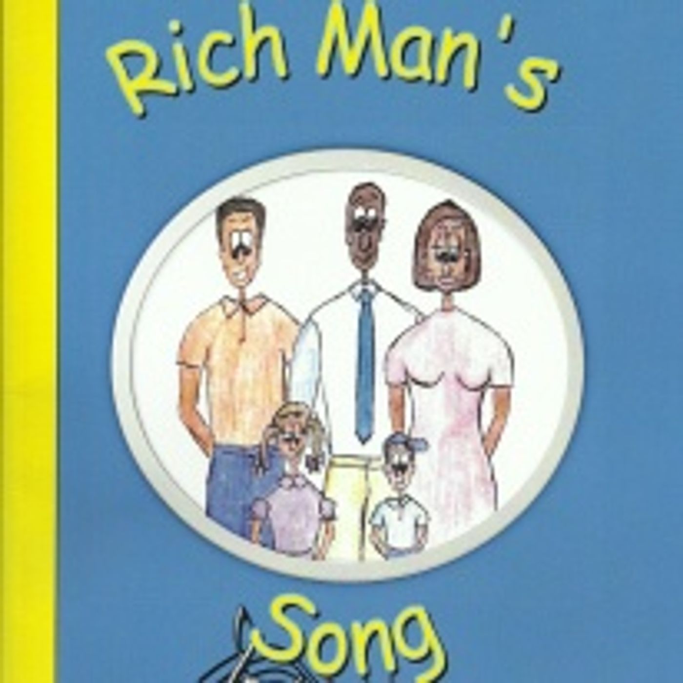 AUTHOR LISA M. EVANS & POWER 21 episode artwork