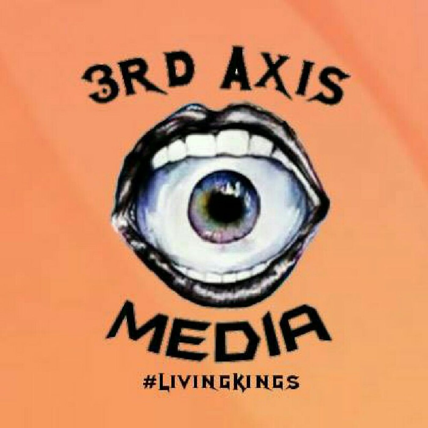 3rd Axis Radio
