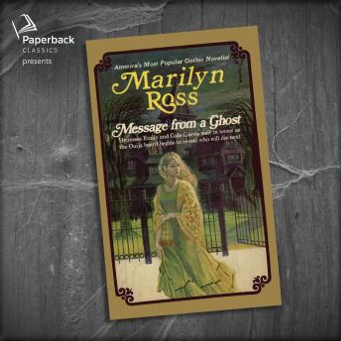 Unlock Top Full Audiobooks in Mystery, Thriller & Horror, Horror