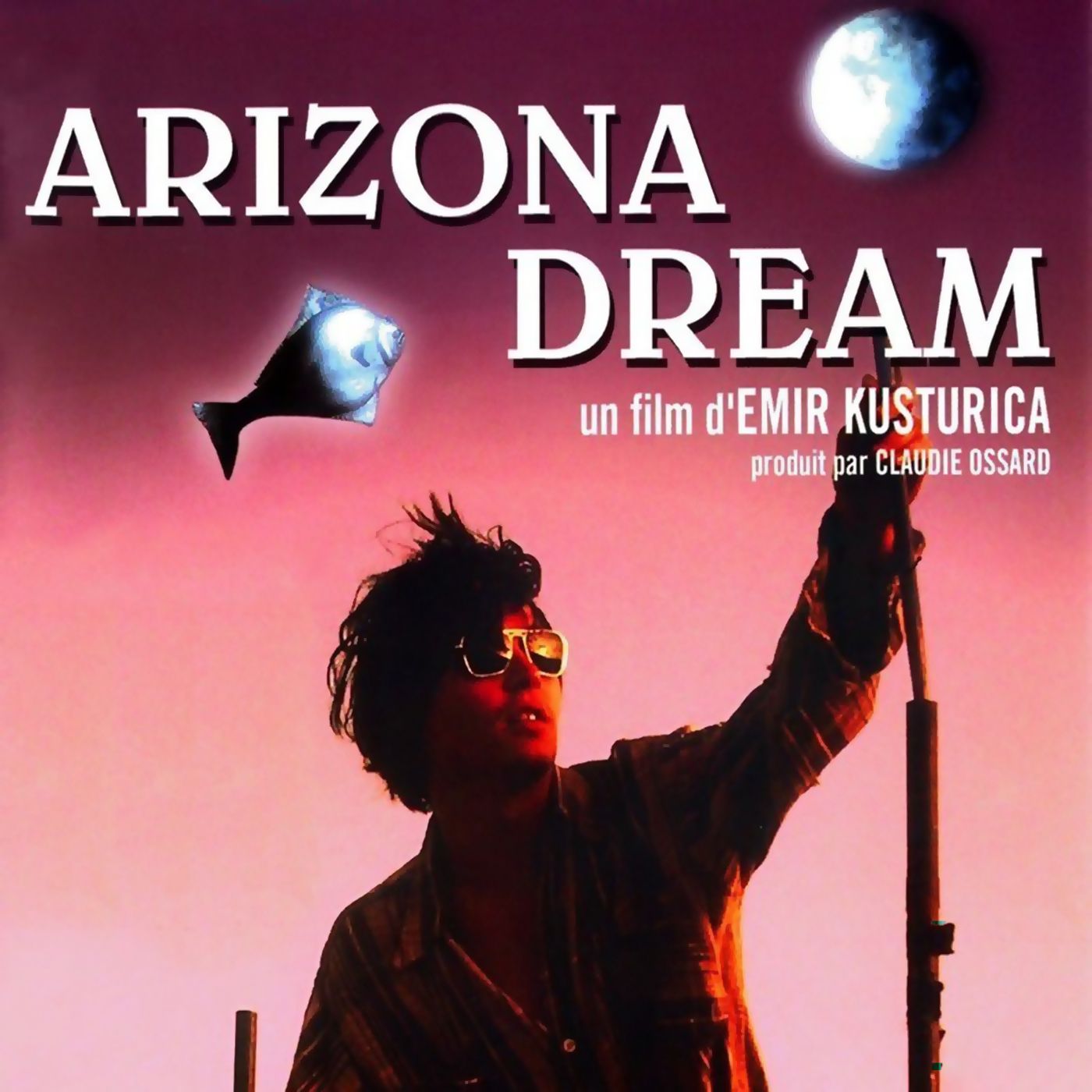 Episode 784: Arizona Dream (1993)
