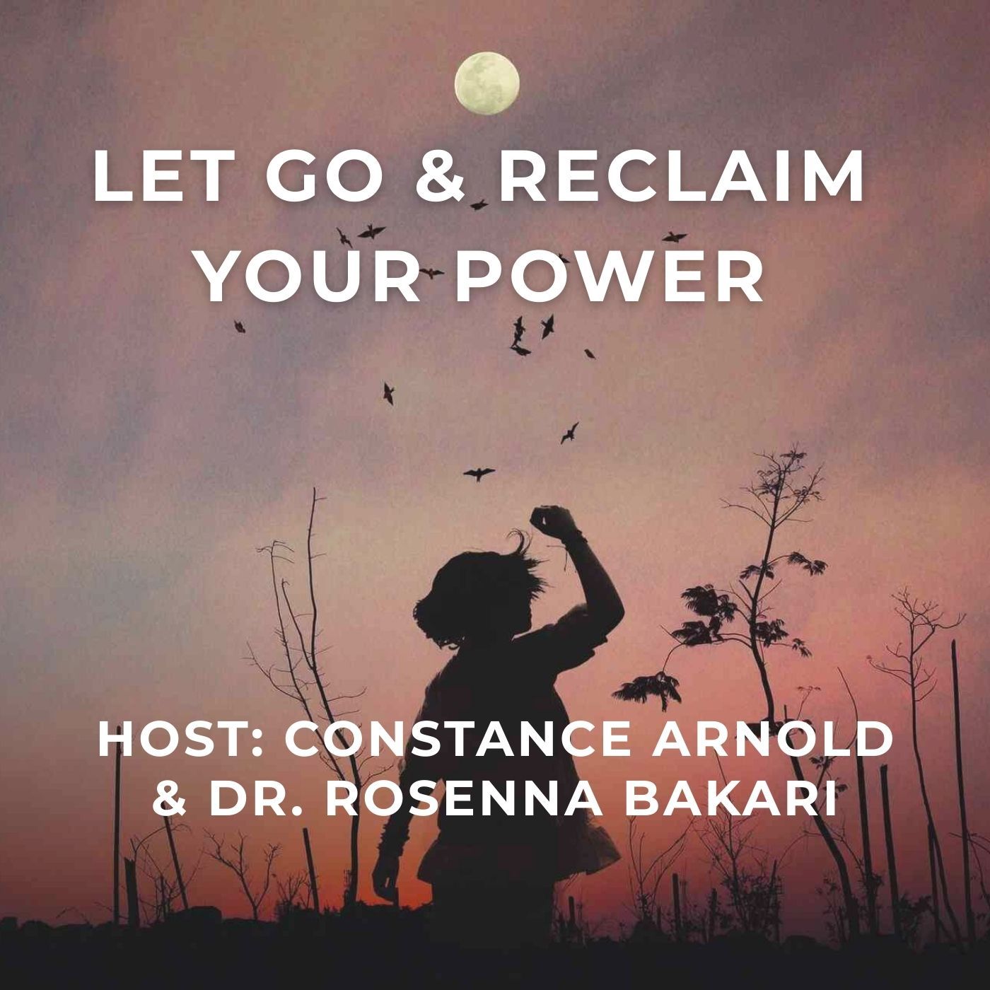 Think, Believe and Manifest Show - End-of-Year Reset: 7 Powerful Ways to Release What No Longer Aligns with You