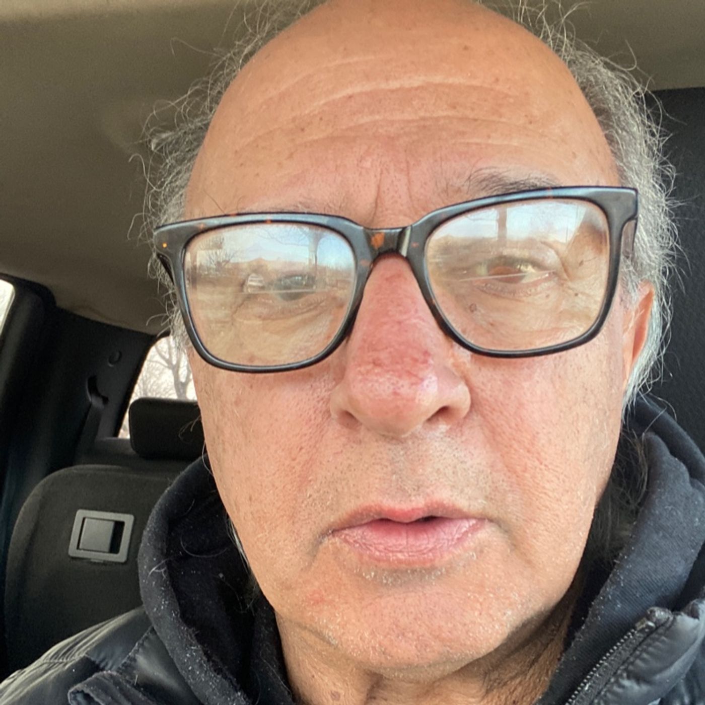 John Zegar\'s Thoughts & Travels