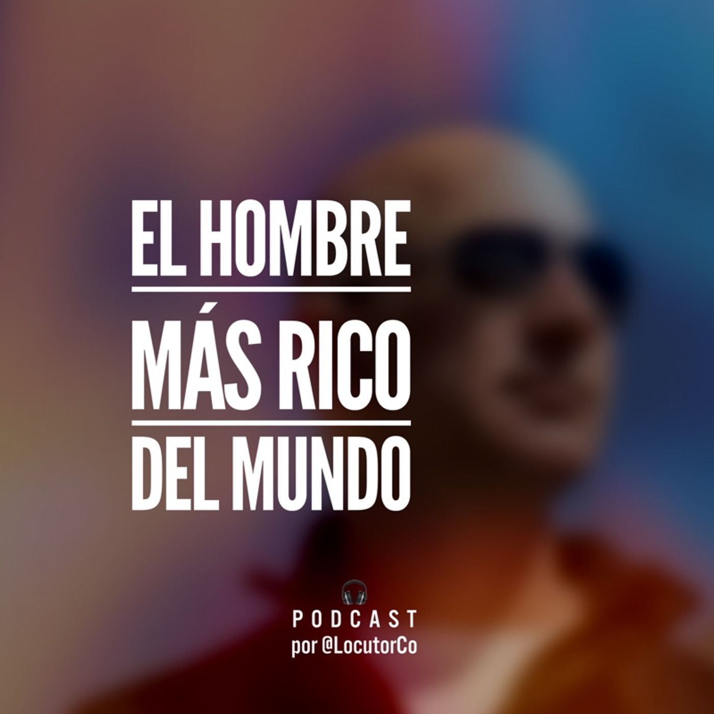 Jeff Bezos: El más rico del mundo