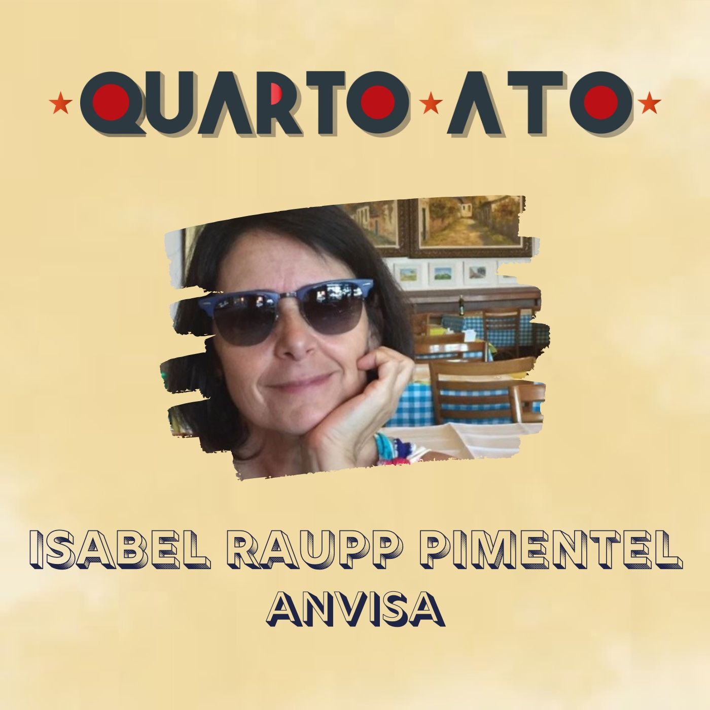 Quarto Ato