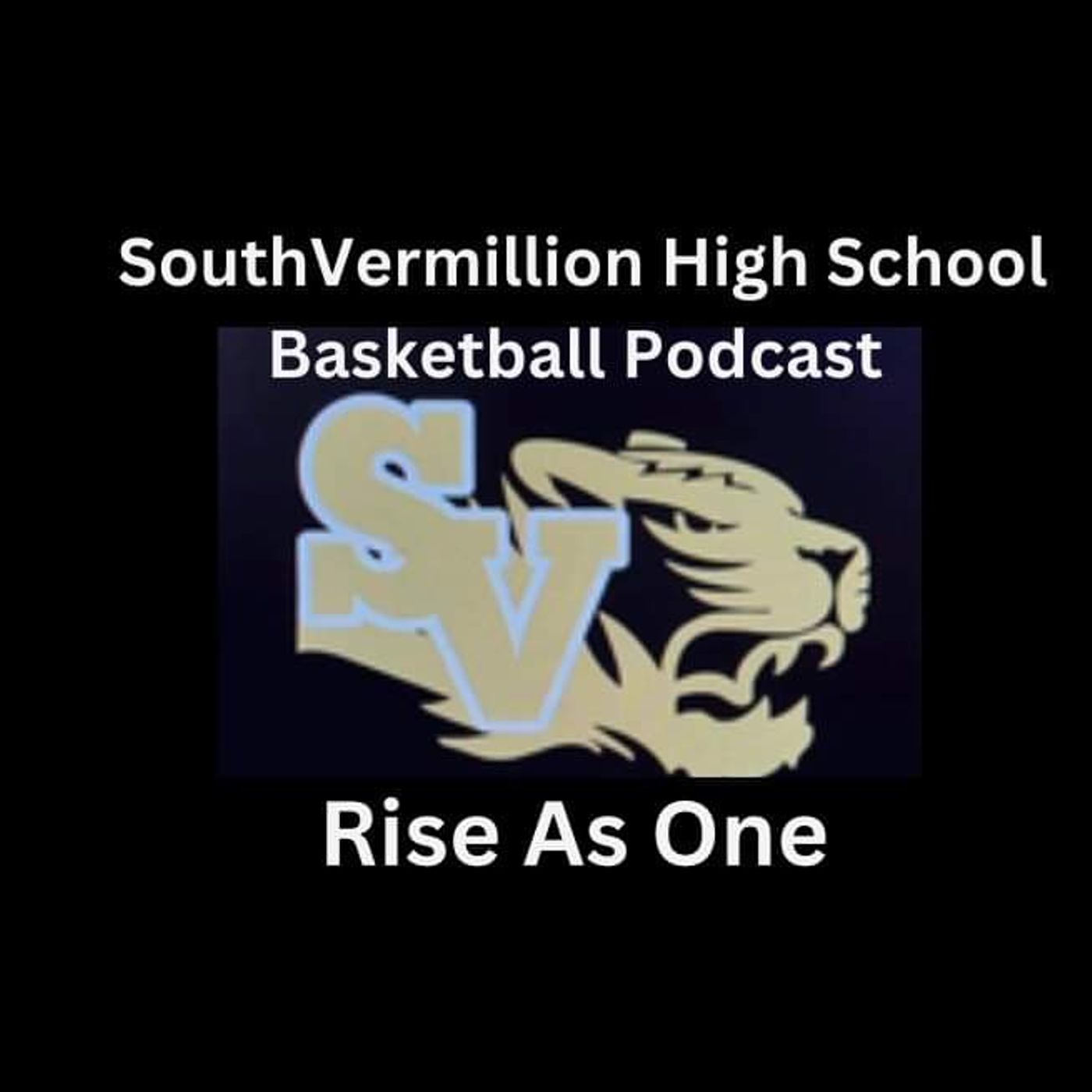 South Vermillion High School Basketball