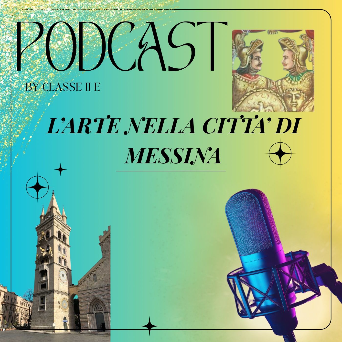 L'arte nella città di Messina