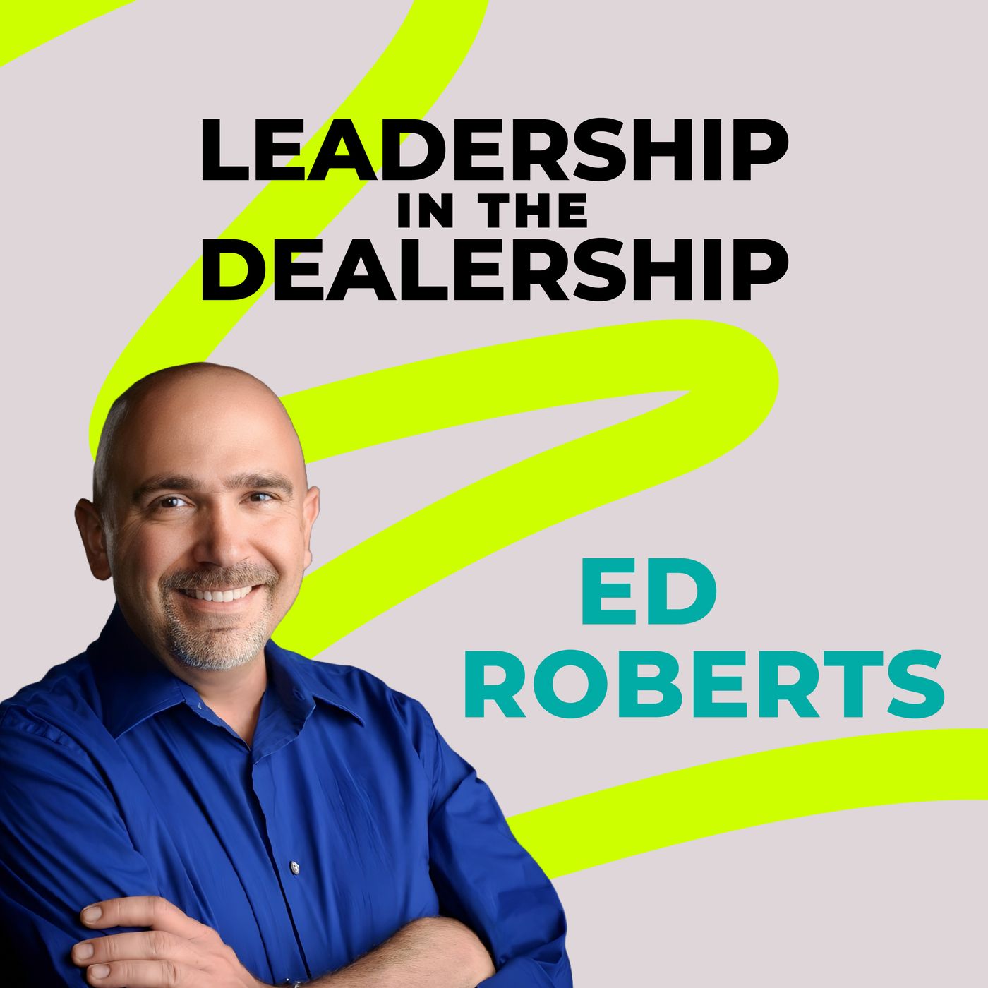 Success in Motion: Combining Leadership, Sales, and Service Excellence