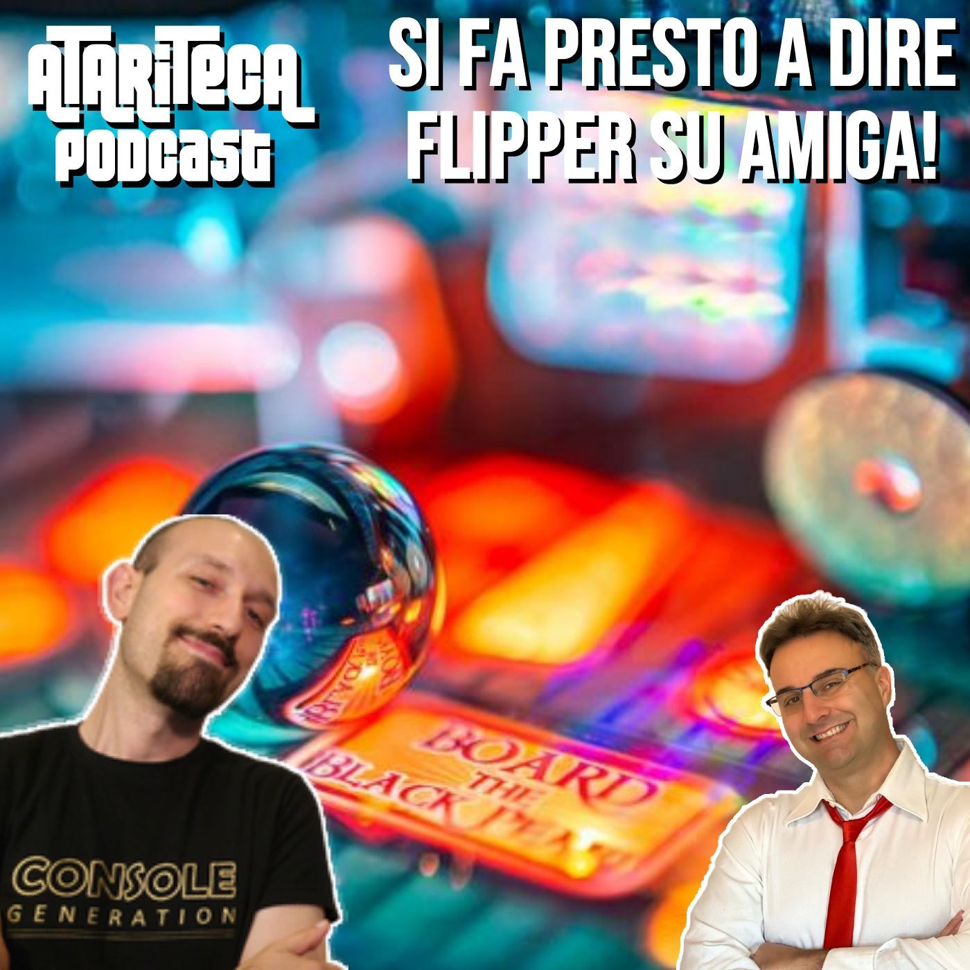ATARITECA RETROGAMING PODCAST - Il blister di videogiochi