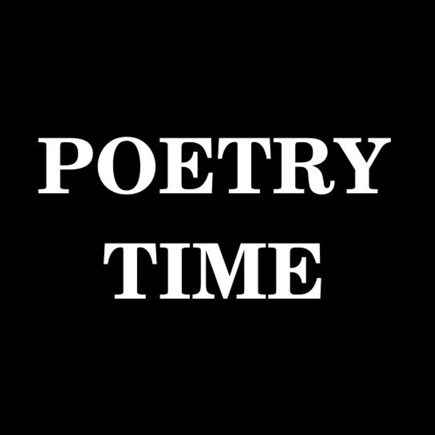 Poetry Time