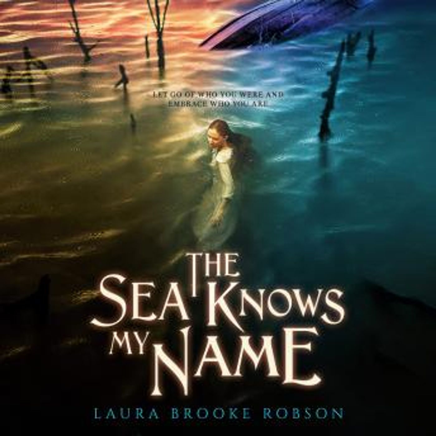 Get Top Full Audiobooks in Teen & YA, Sci-Fi, Fantasy & Paranormal