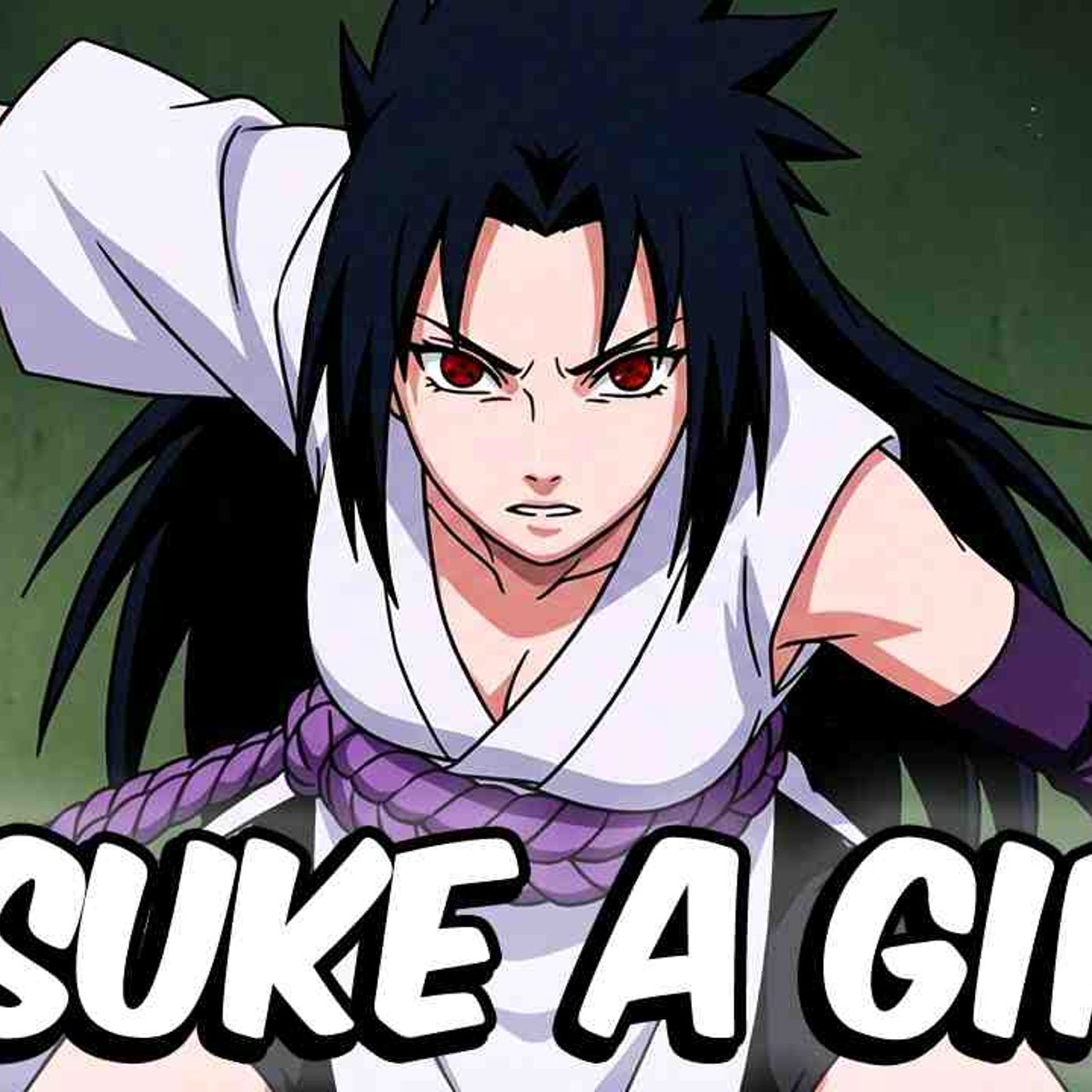 What If Sasuke Were a Girl_ (Full Movie)(MP3_160K) episode artwork