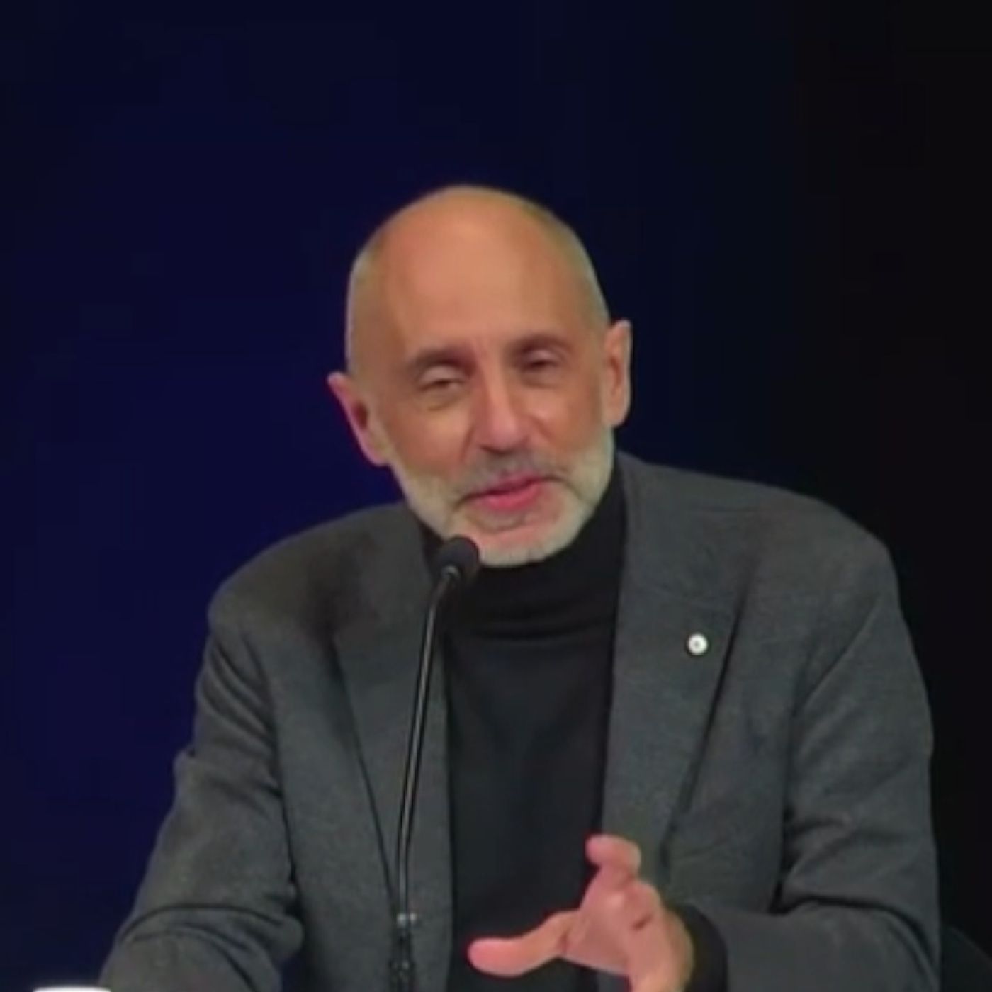 Giuseppe Losappio: abrogazione abuso d’ufficio e questioni di legittimità costituzionale. episode artwork