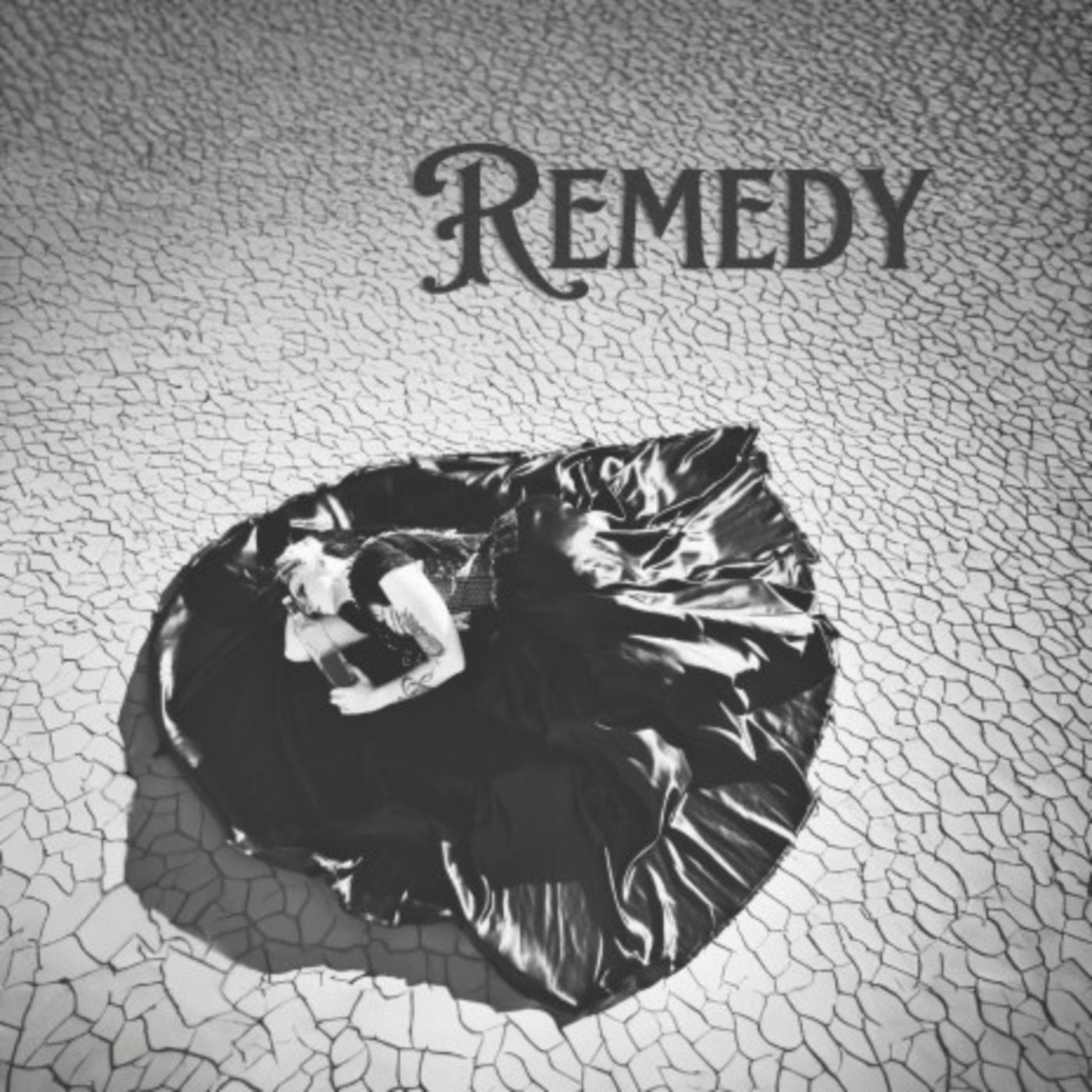 Valaina - Remedy (isolated Tracks)