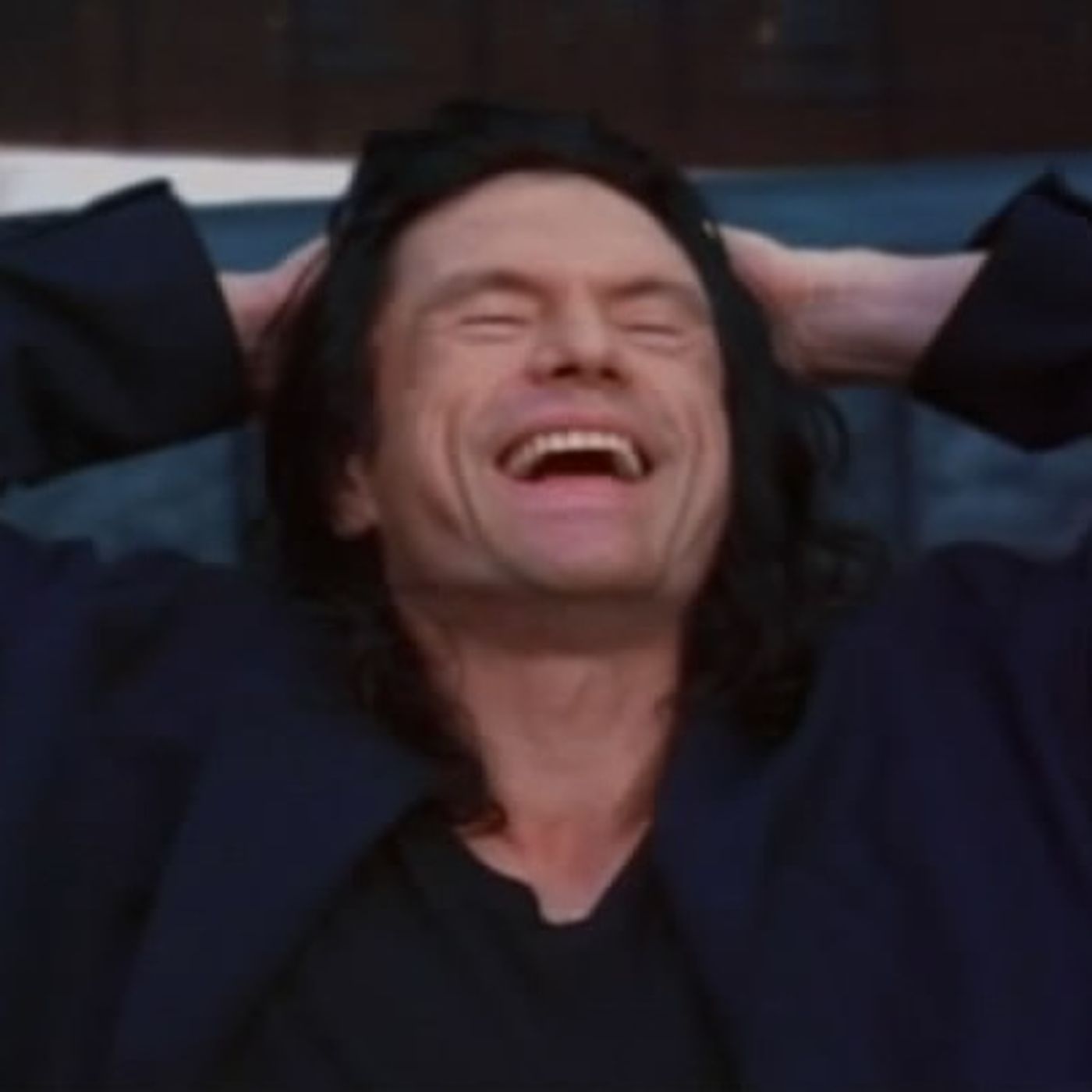 Ep 14: The Room LIVE! episode artwork