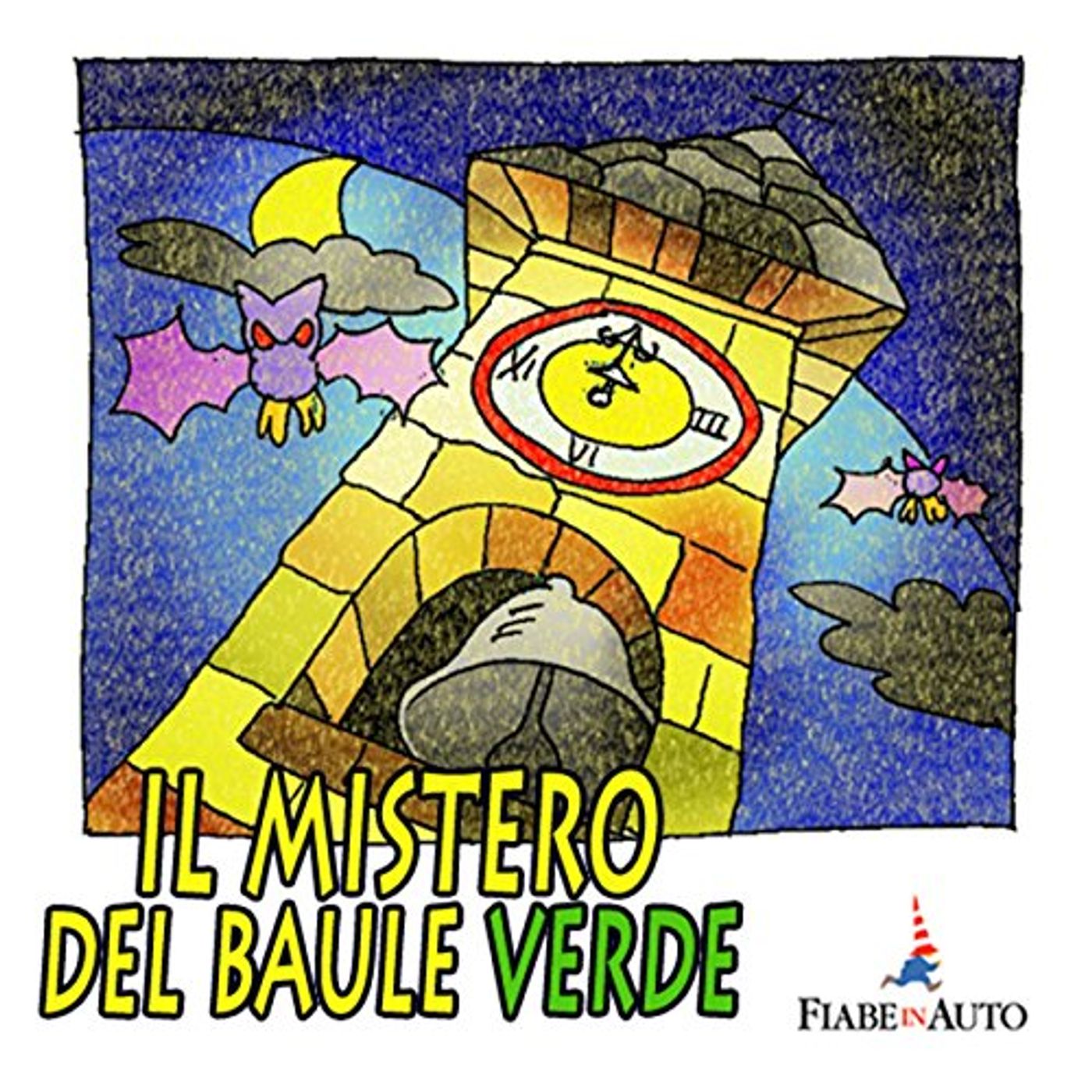 Listen Legally to Popular Titles Full Audiobooks in Kids, Fables, Fairy Tales & Myths