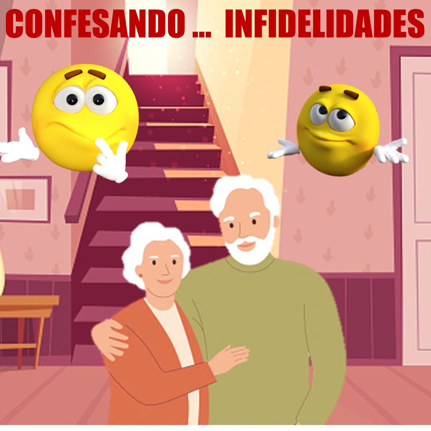 La Ruleta Ep 72 Confesando Infidelidades